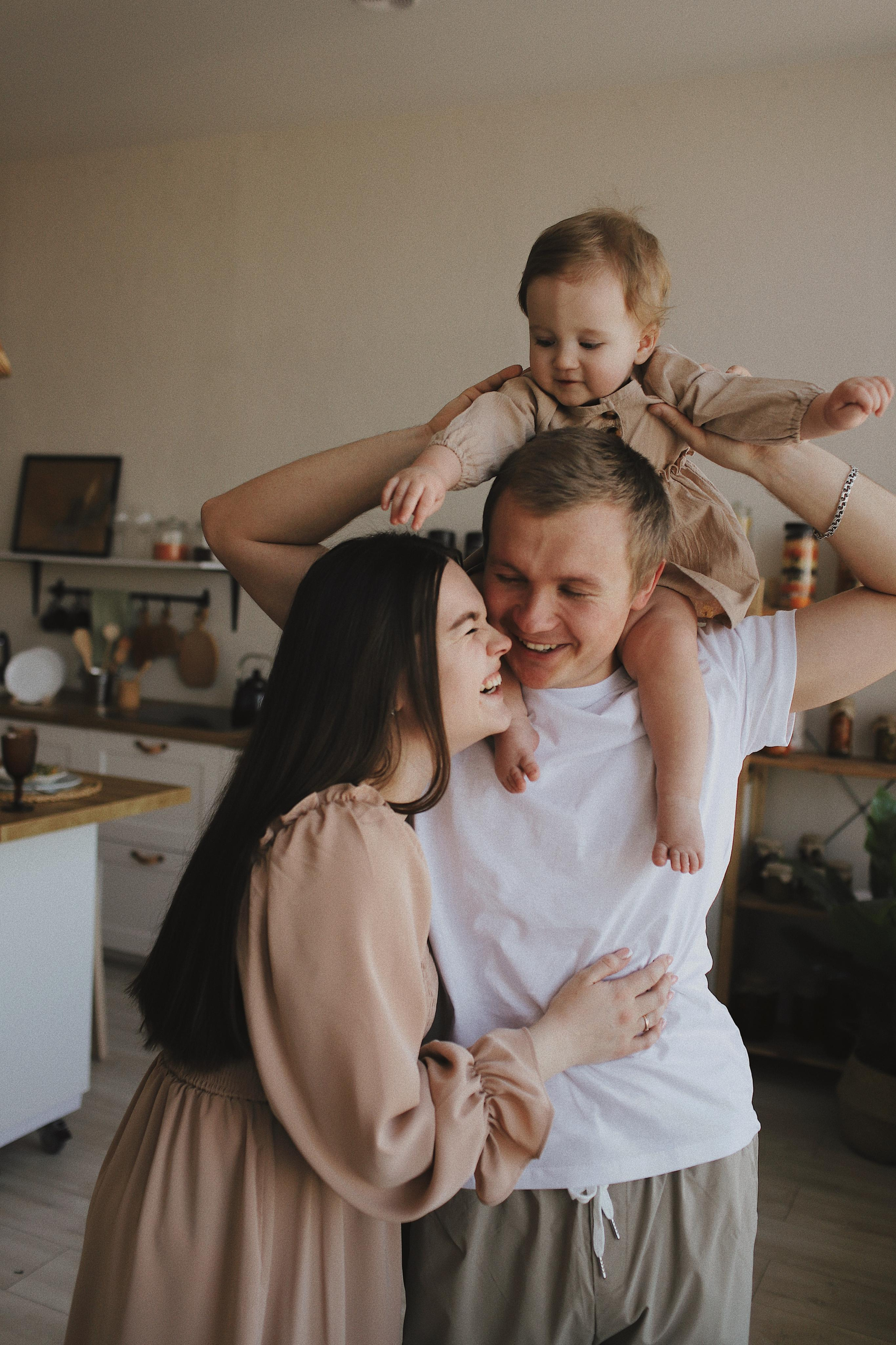 Годовасие. Свадебный и семейный фотограф в Балашихе и в Москве