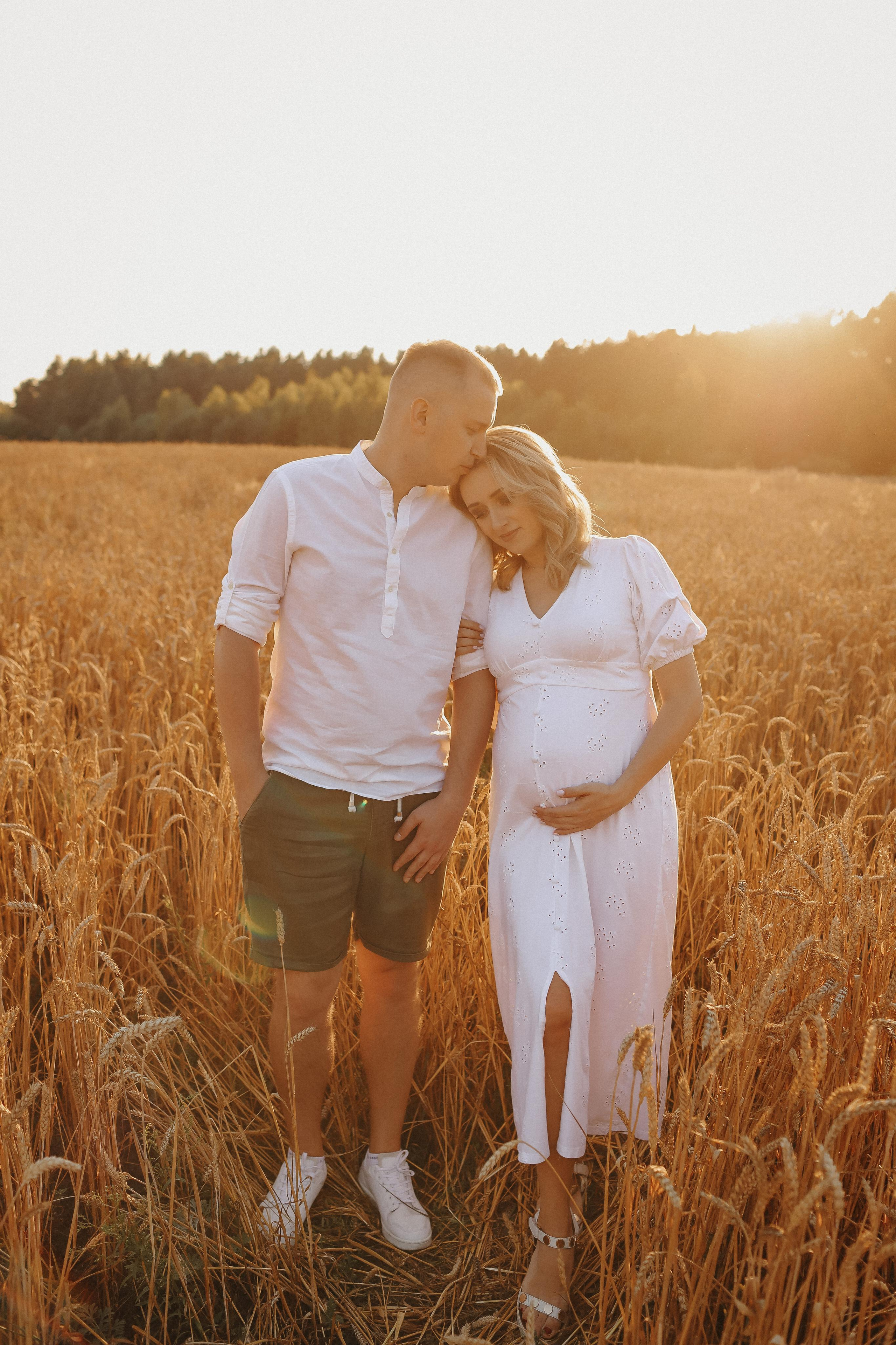Фотосессия беременности. Свадебный и семейный фотограф в Балашихе и в Москве