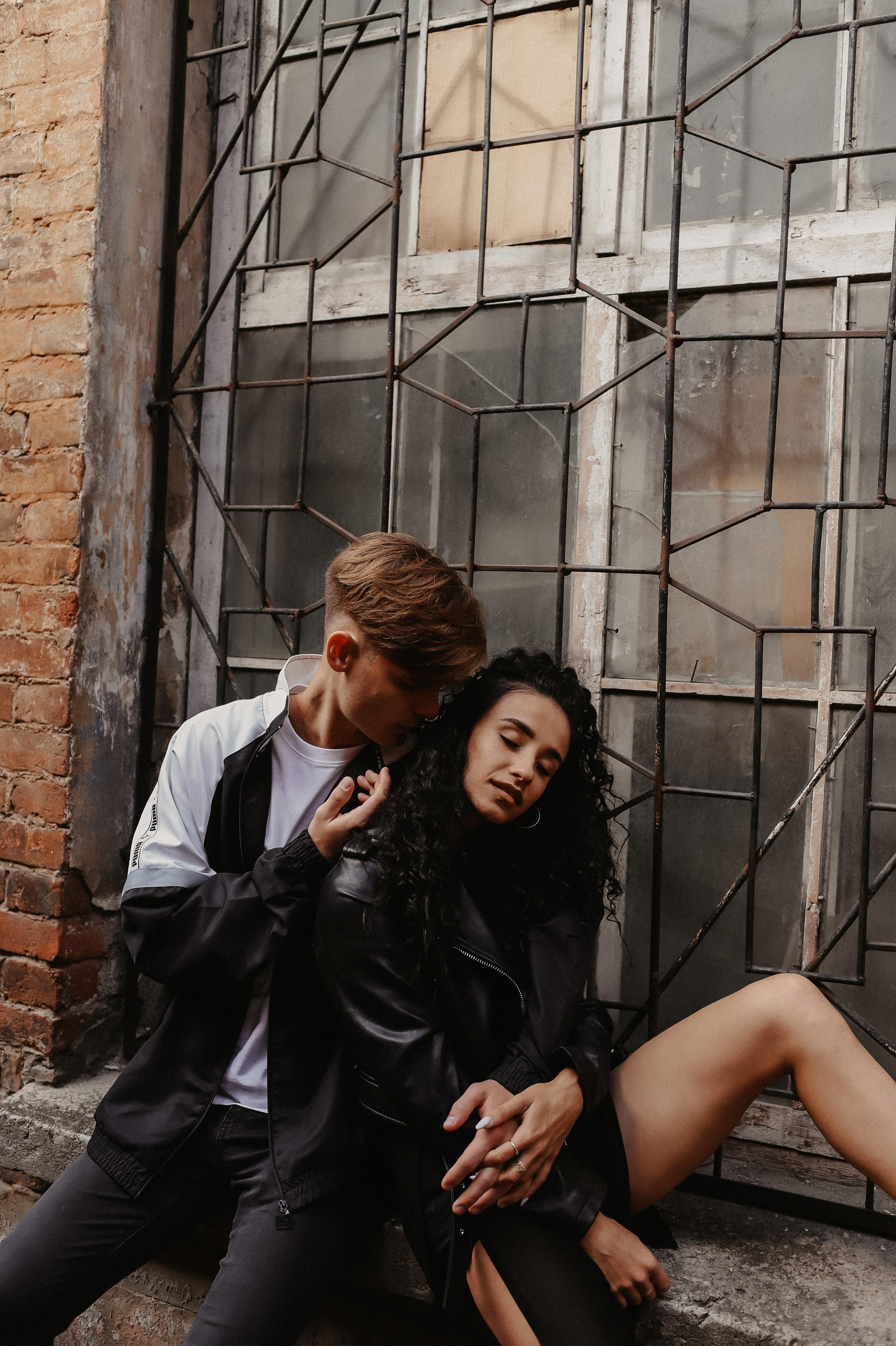 Фотосессия влюбленных. Свадебный и семейный фотограф в Балашихе и в Москве