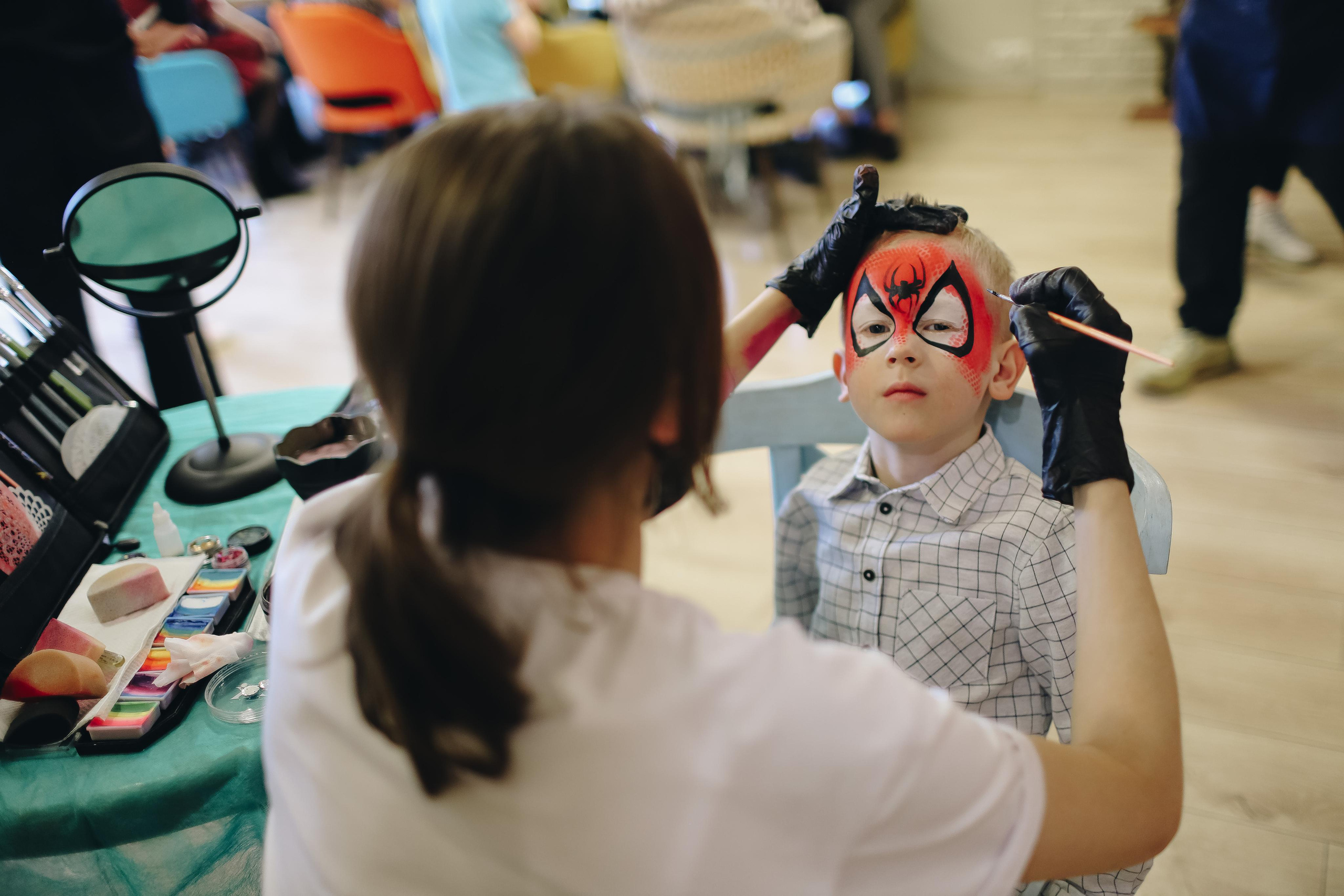 Детские. Свадебный и семейный фотограф в Балашихе и в Москве