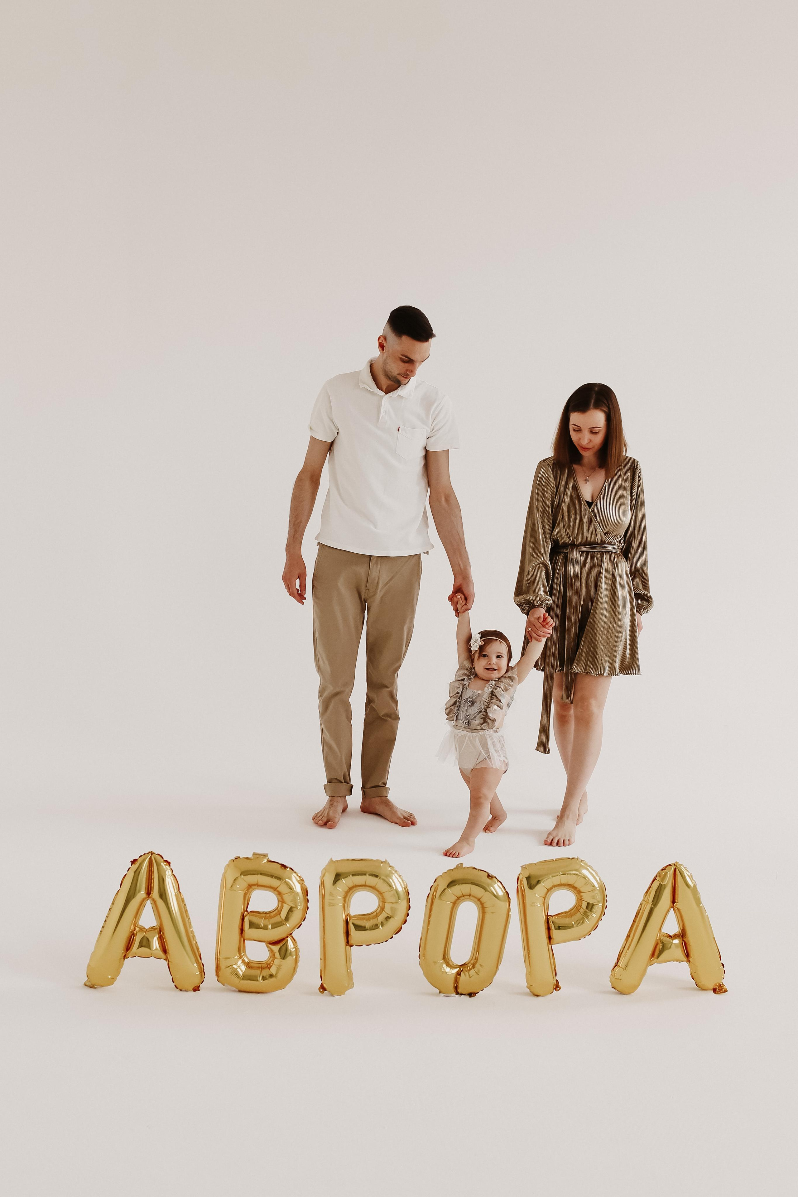 Годовасие. Свадебный и семейный фотограф в Балашихе и в Москве