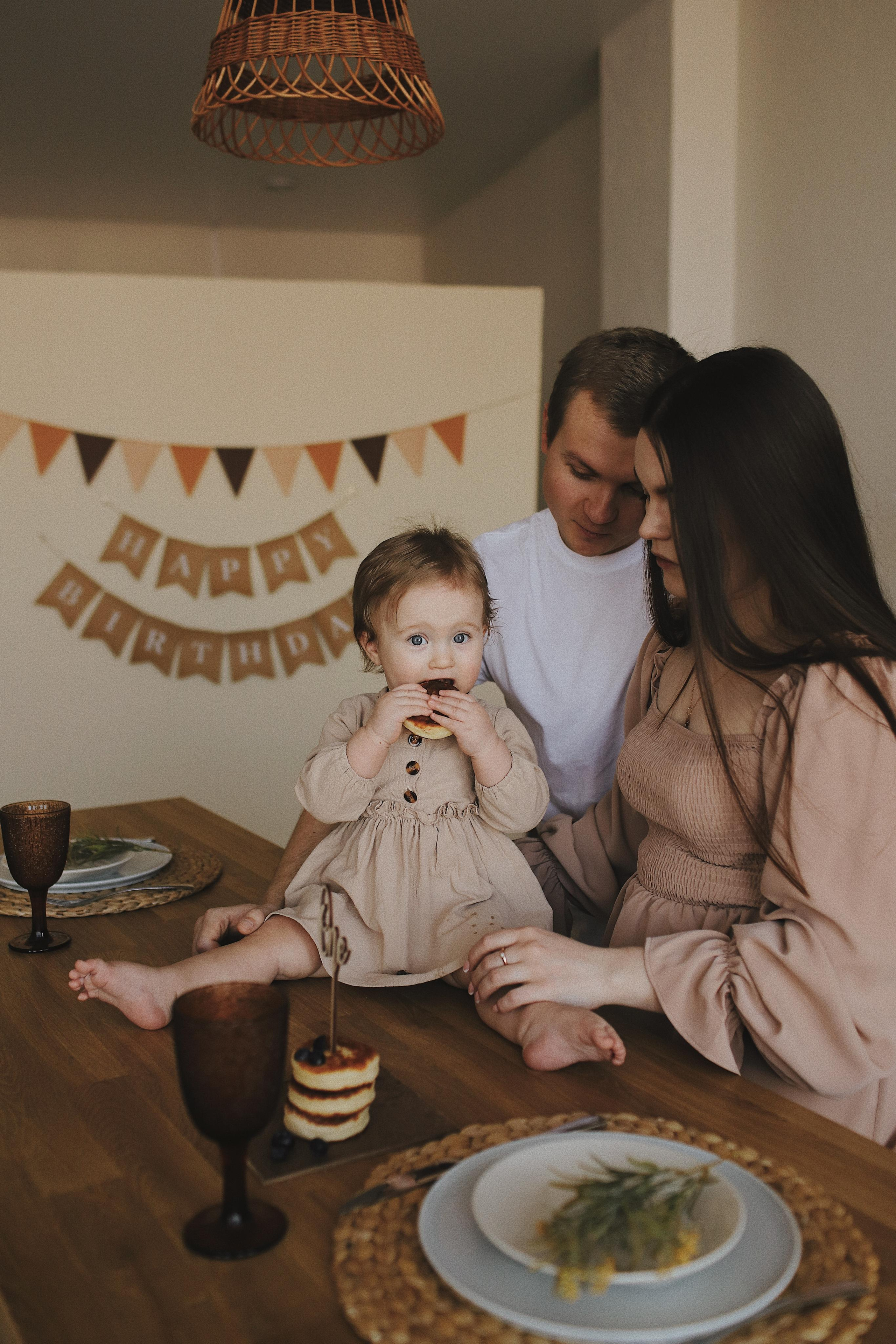 Годовасие. Свадебный и семейный фотограф в Балашихе и в Москве