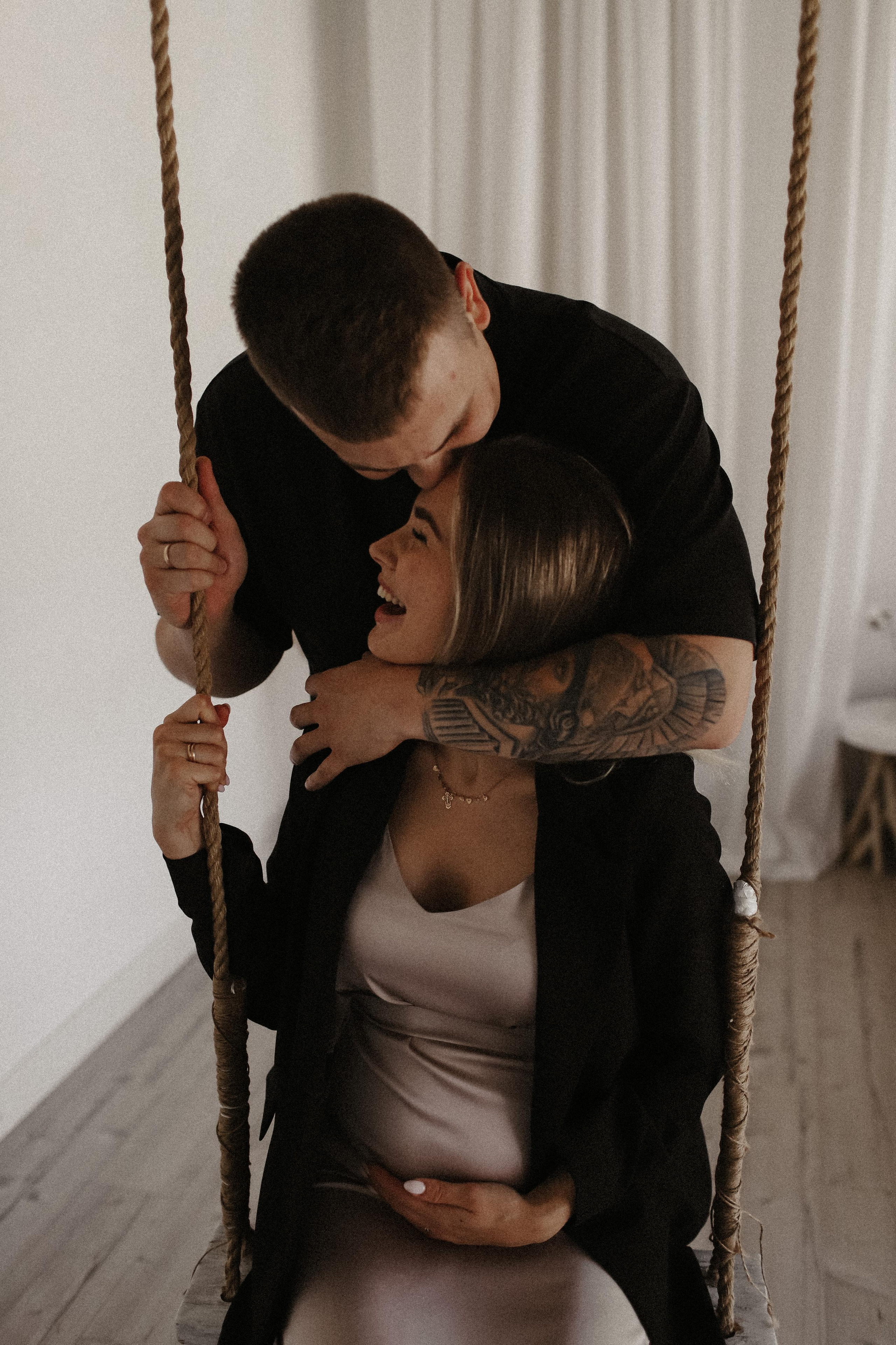 Фотосессия беременности. Свадебный и семейный фотограф в Балашихе и в Москве