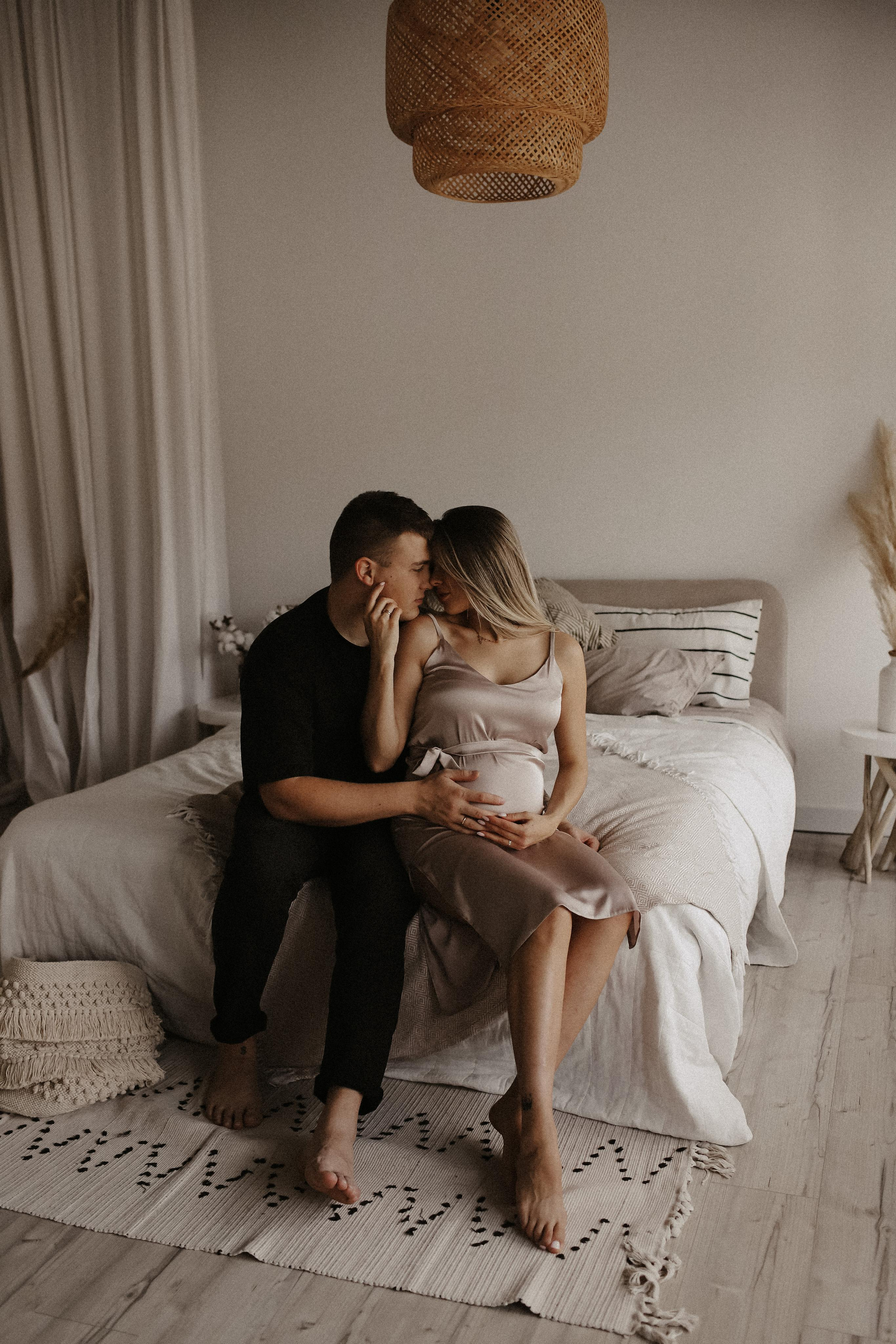 Фотосессия беременности. Свадебный и семейный фотограф в Балашихе и в Москве