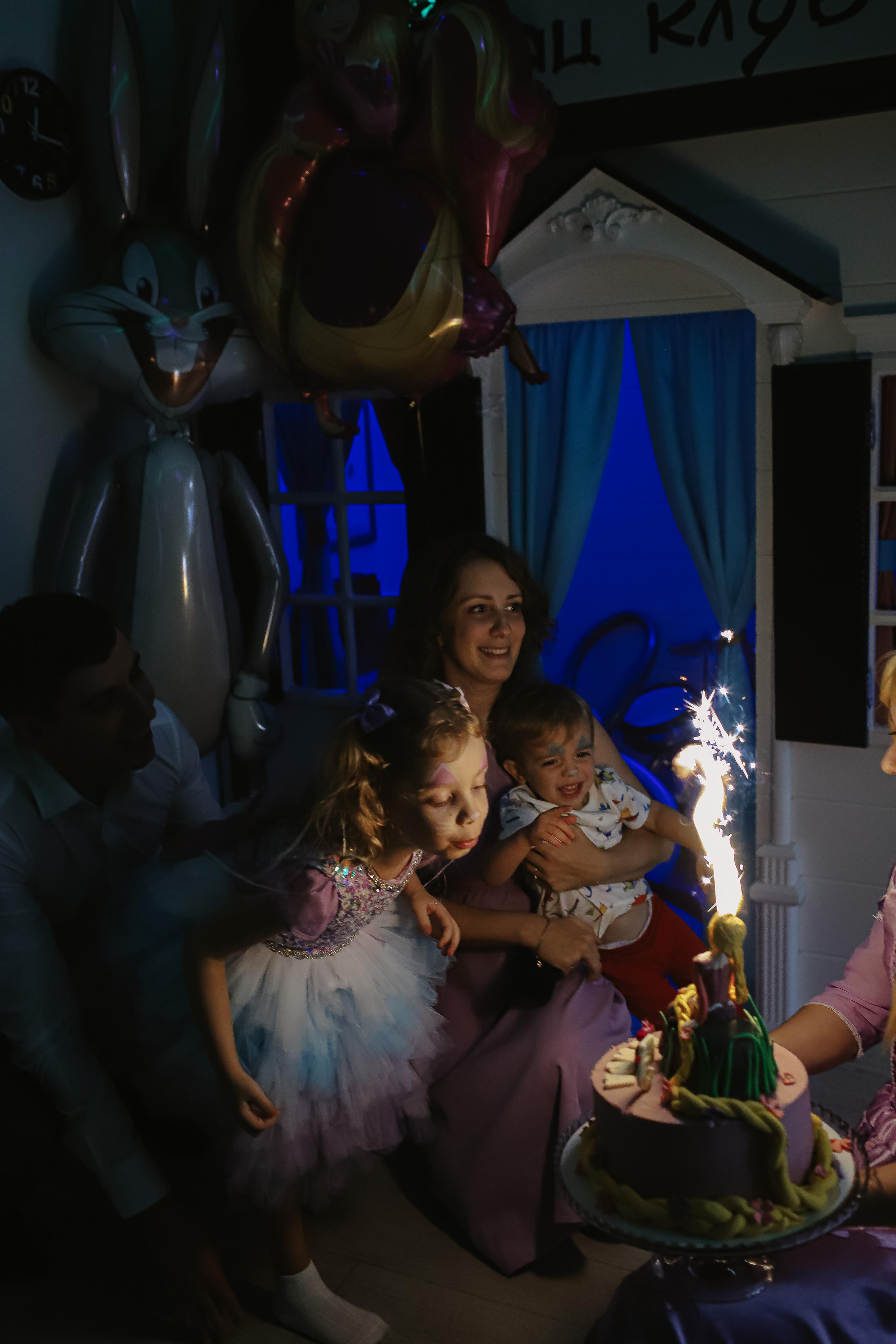 Детские. Свадебный и семейный фотограф в Балашихе и в Москве