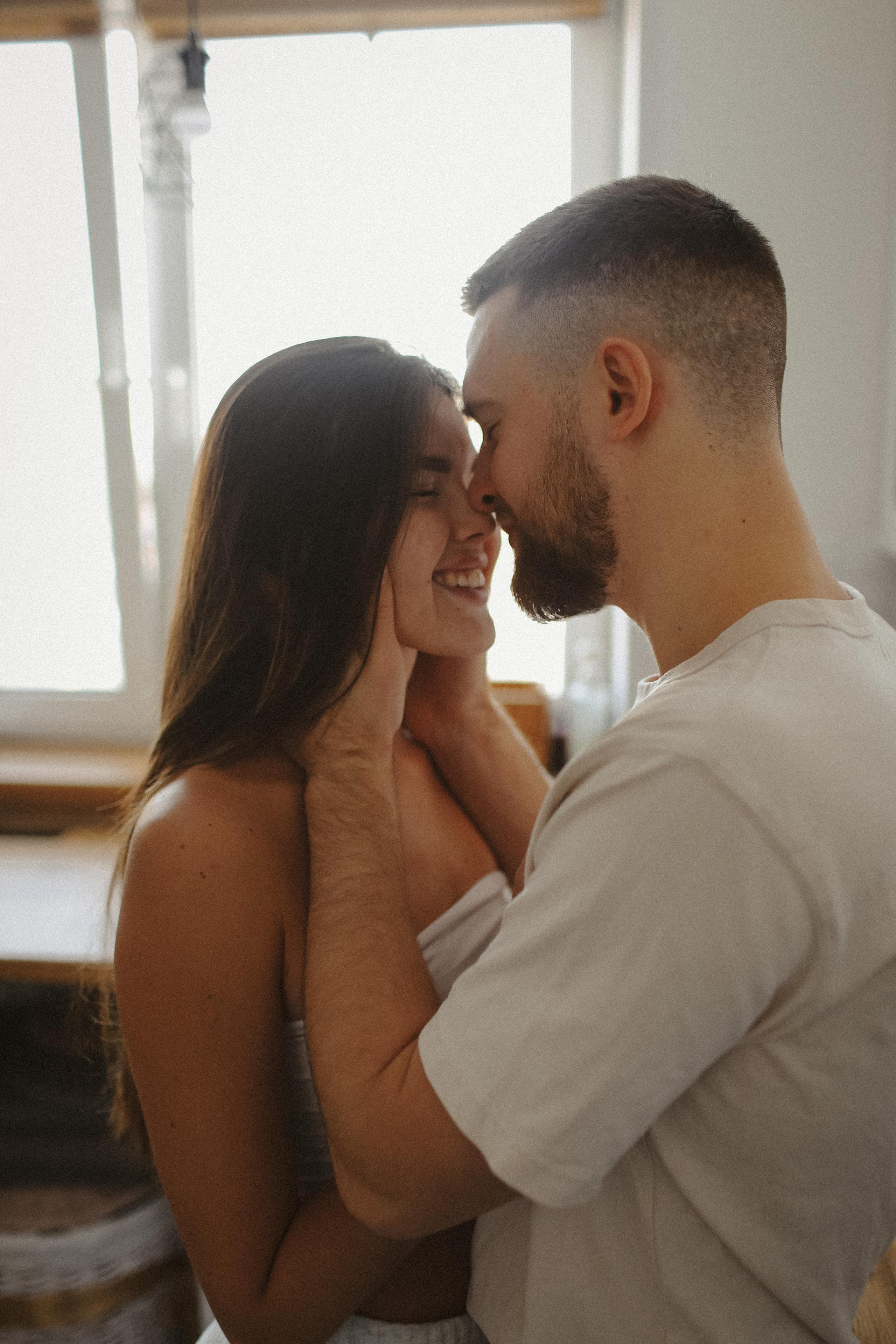 Фотосессия влюбленных. Свадебный и семейный фотограф в Балашихе и в Москве