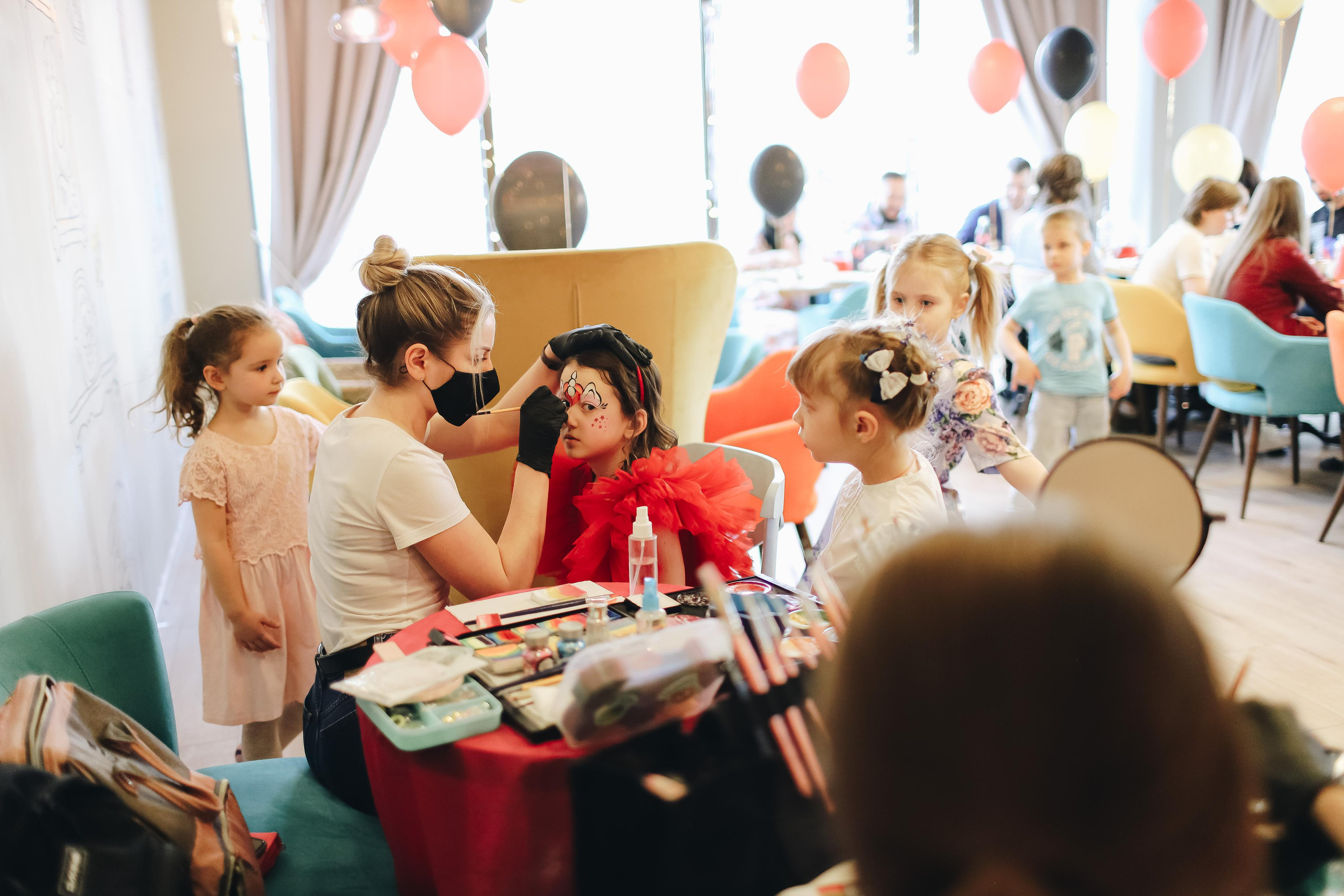 Детские. Свадебный и семейный фотограф в Балашихе и в Москве