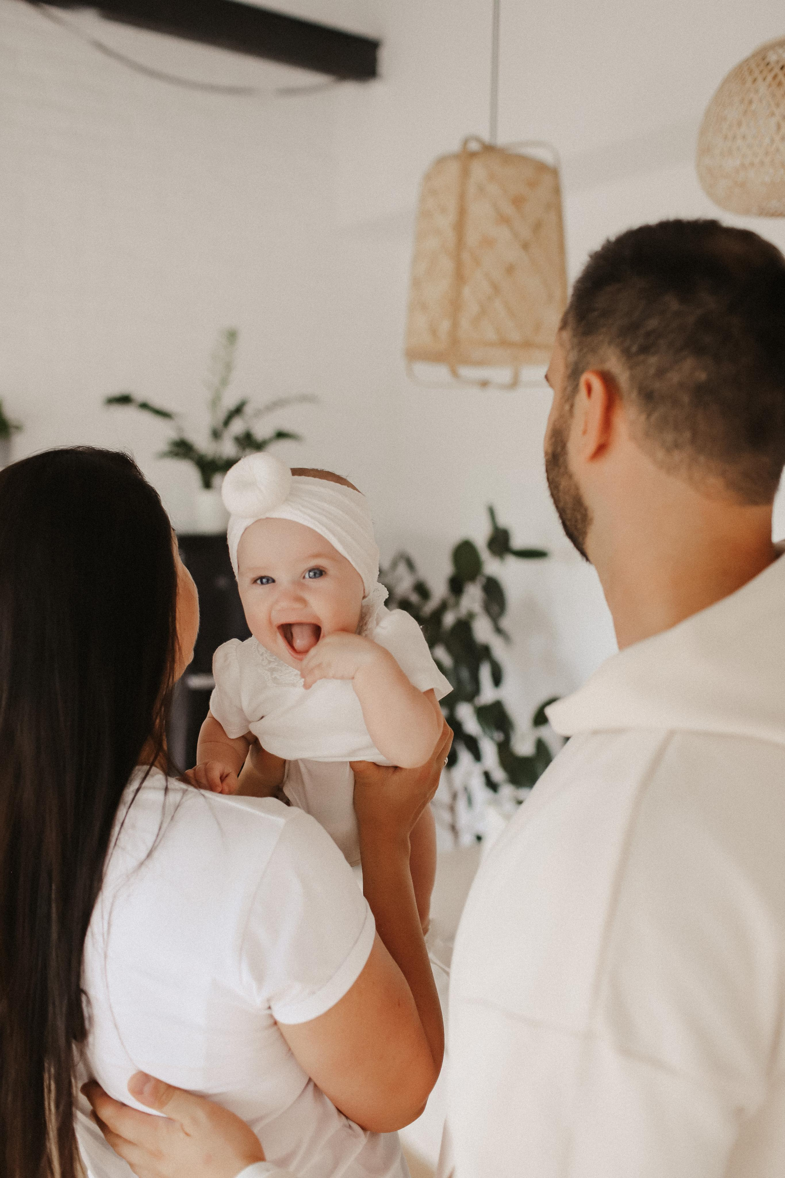 Семейная фотосессия. Свадебный и семейный фотограф в Балашихе и в Москве