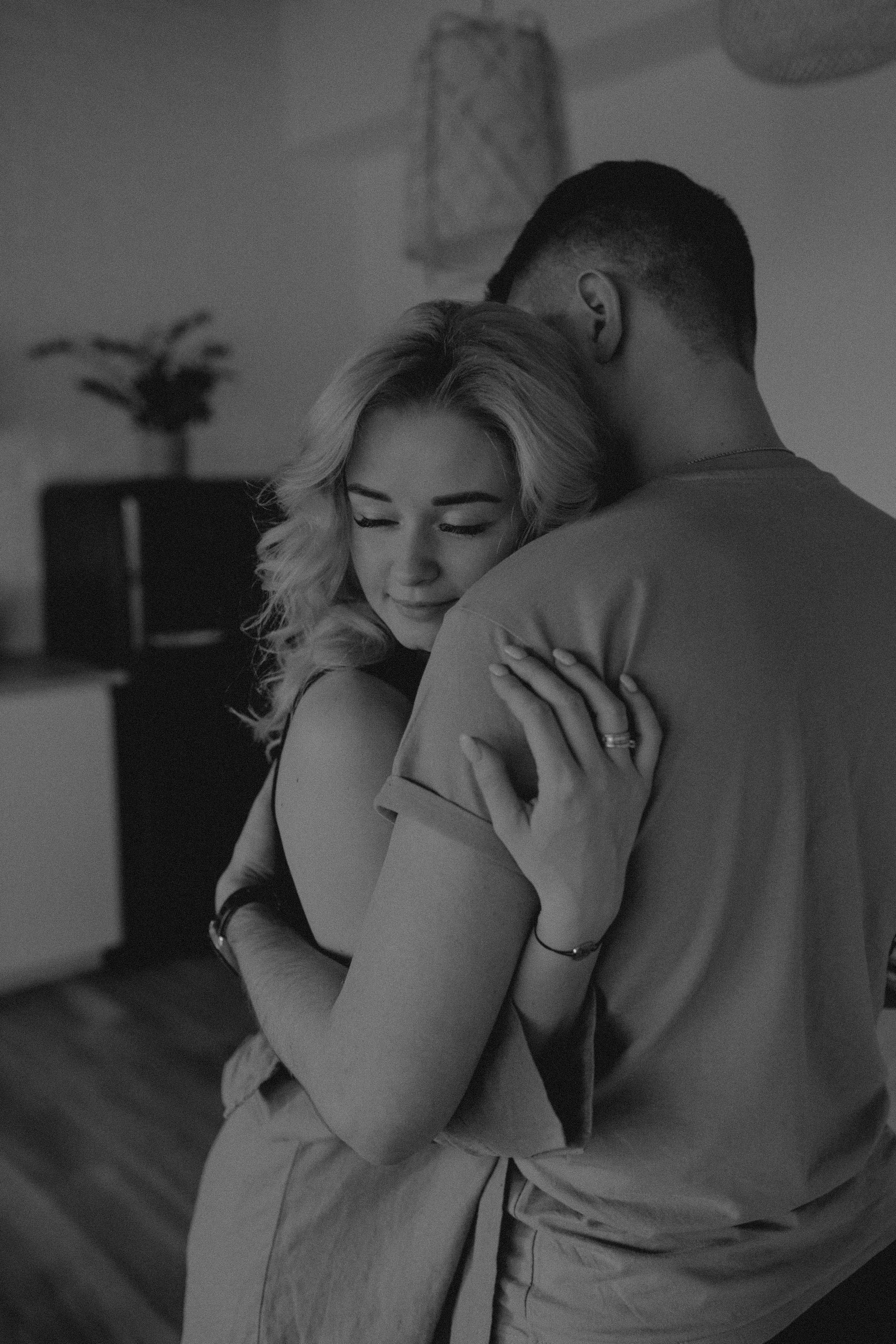 Фотосессия влюбленных. Свадебный и семейный фотограф в Балашихе и в Москве