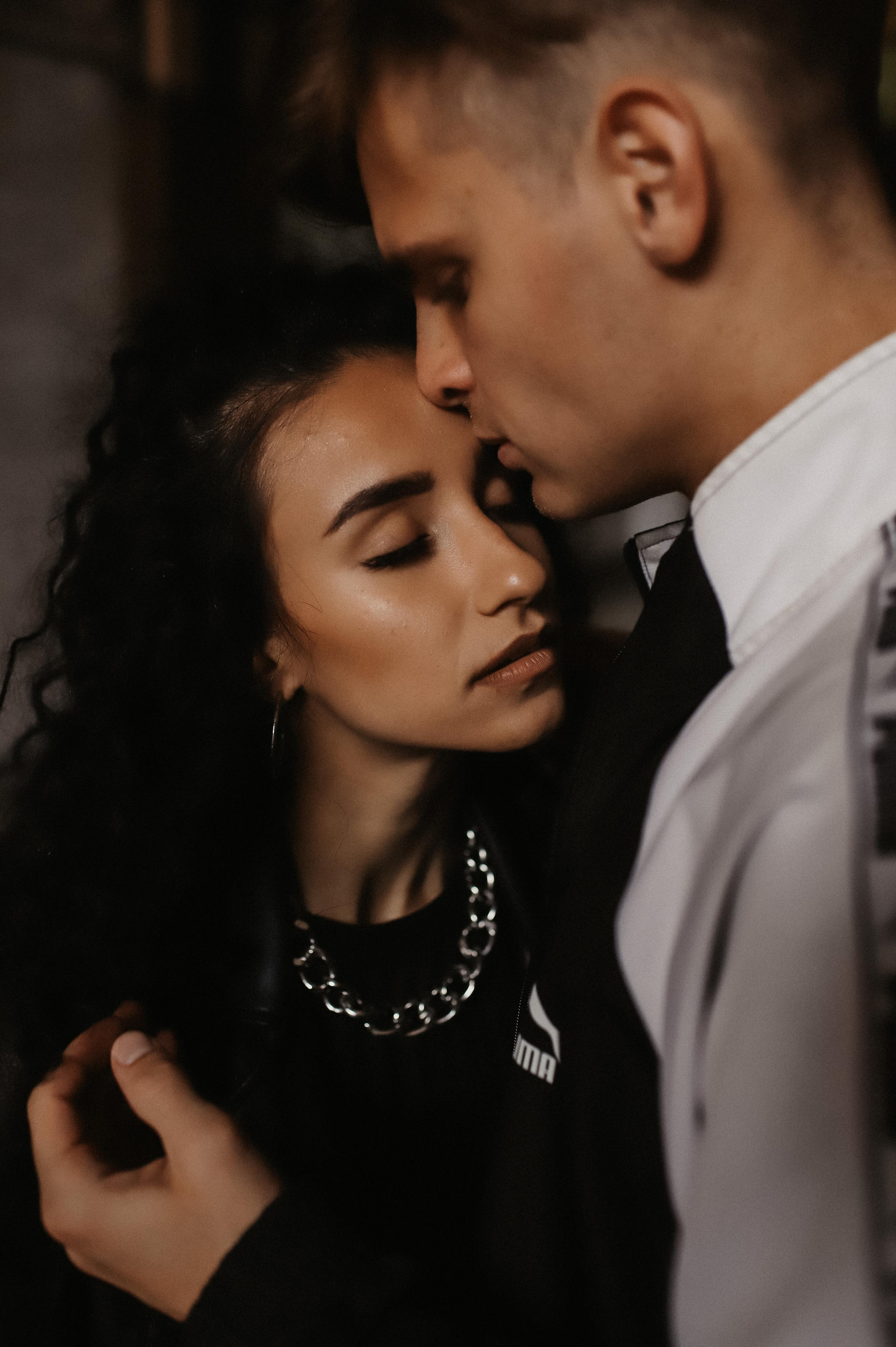 Фотосессия влюбленных. Свадебный и семейный фотограф в Балашихе и в Москве