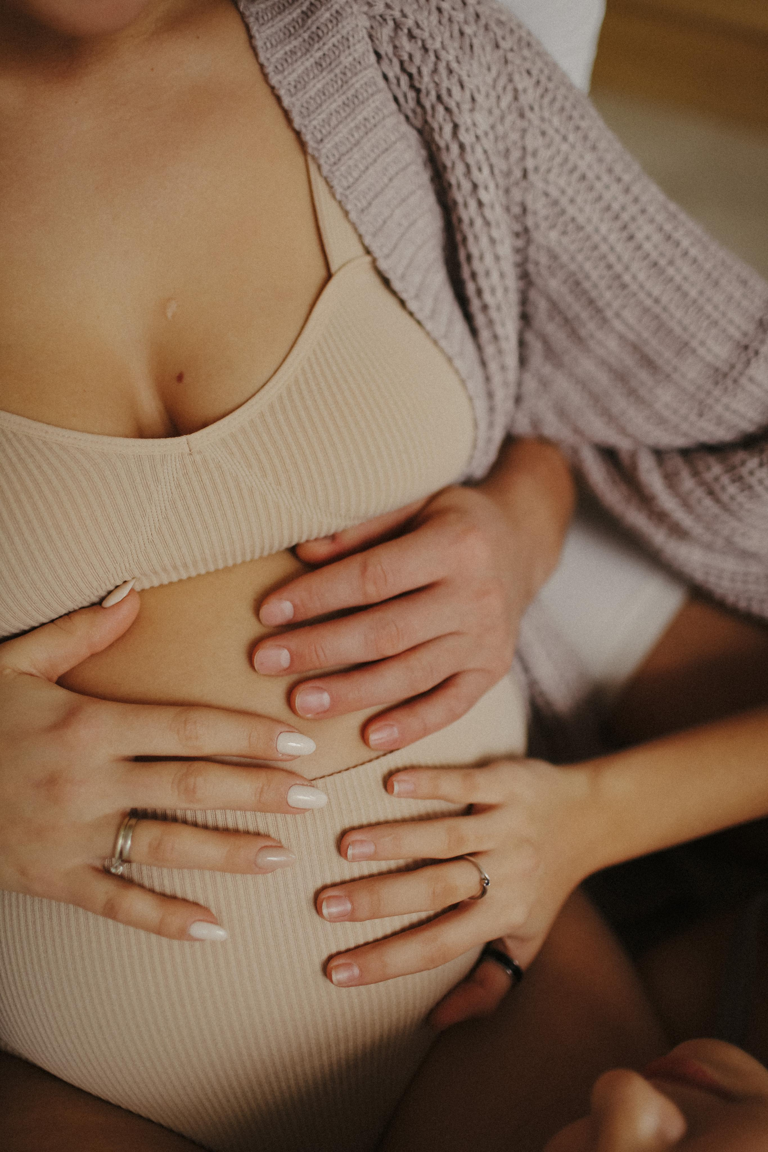 Фотосессия беременности. Свадебный и семейный фотограф в Балашихе и в Москве