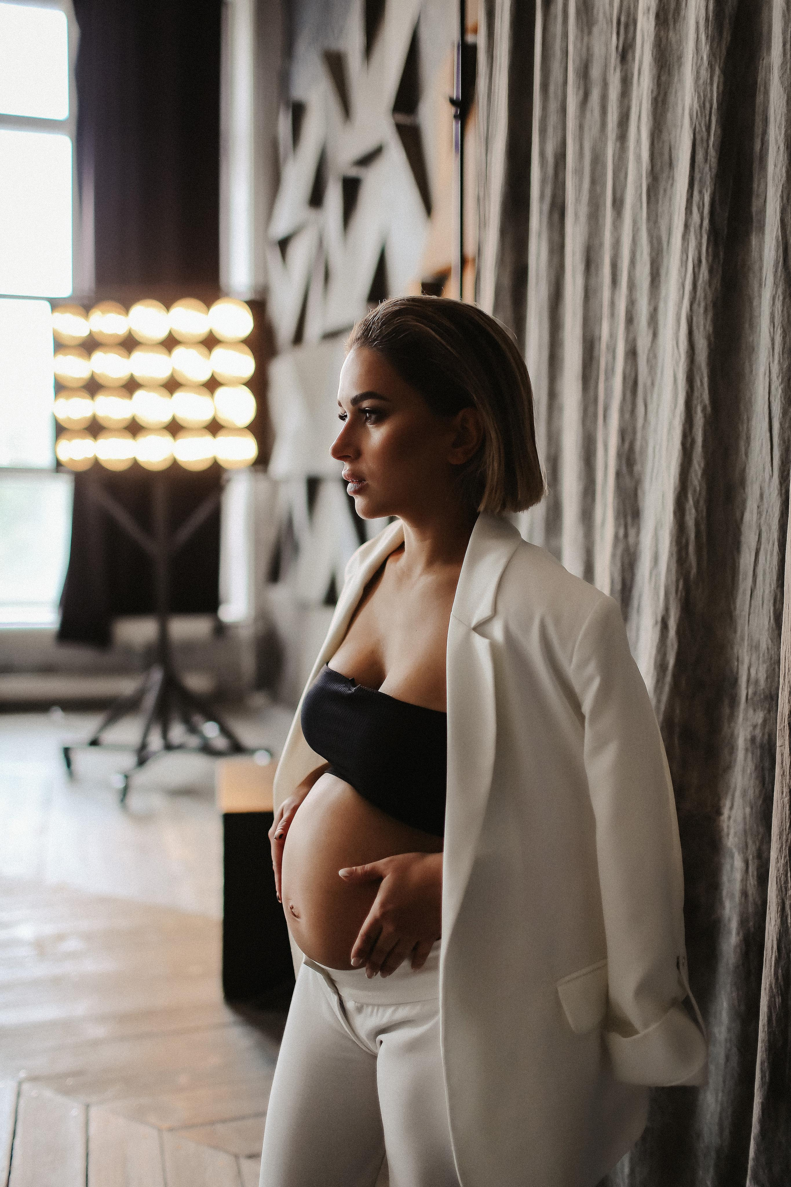 Фотосессия беременности. Свадебный и семейный фотограф в Балашихе и в Москве