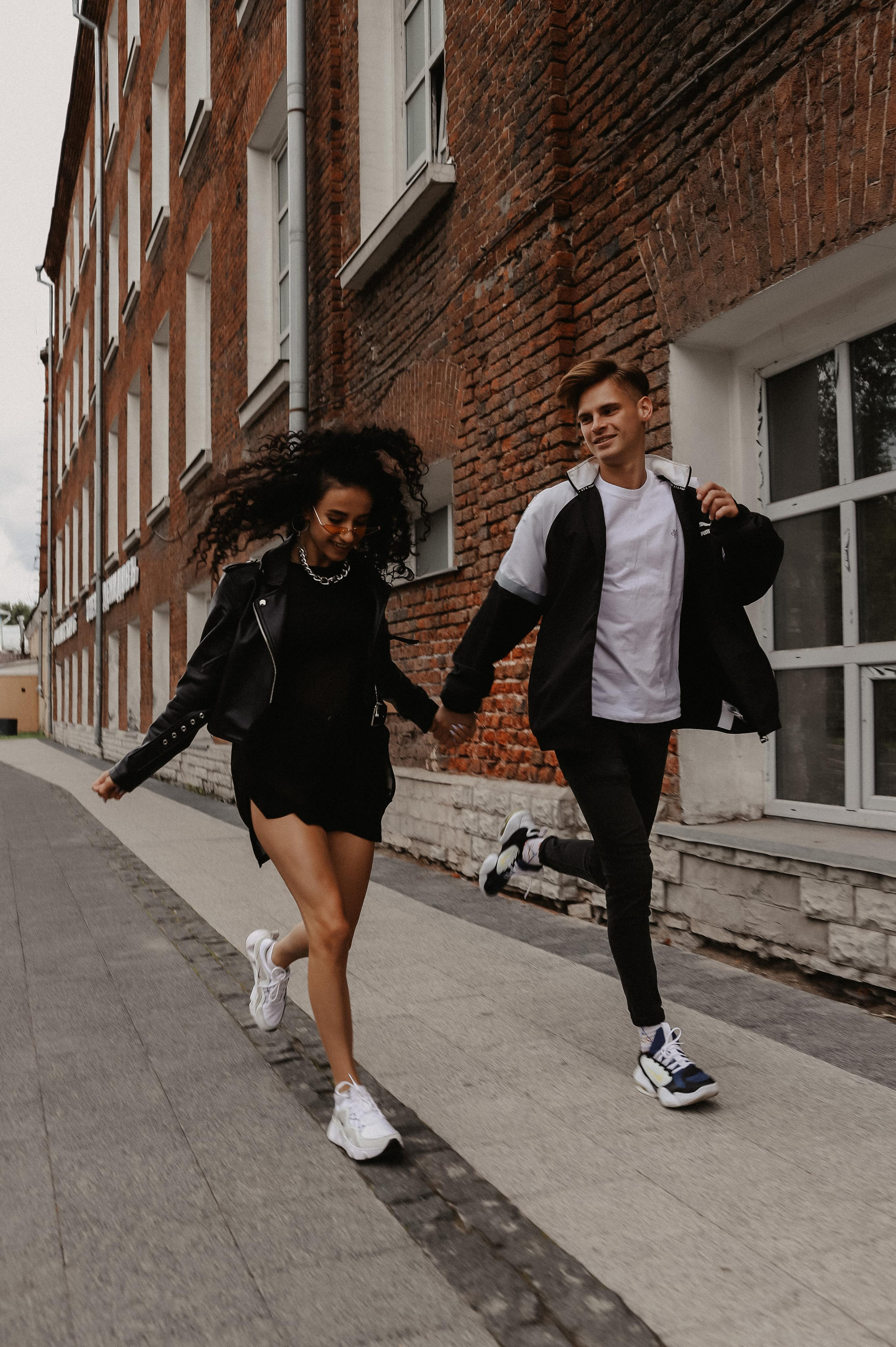 Фотосессия влюбленных. Свадебный и семейный фотограф в Балашихе и в Москве