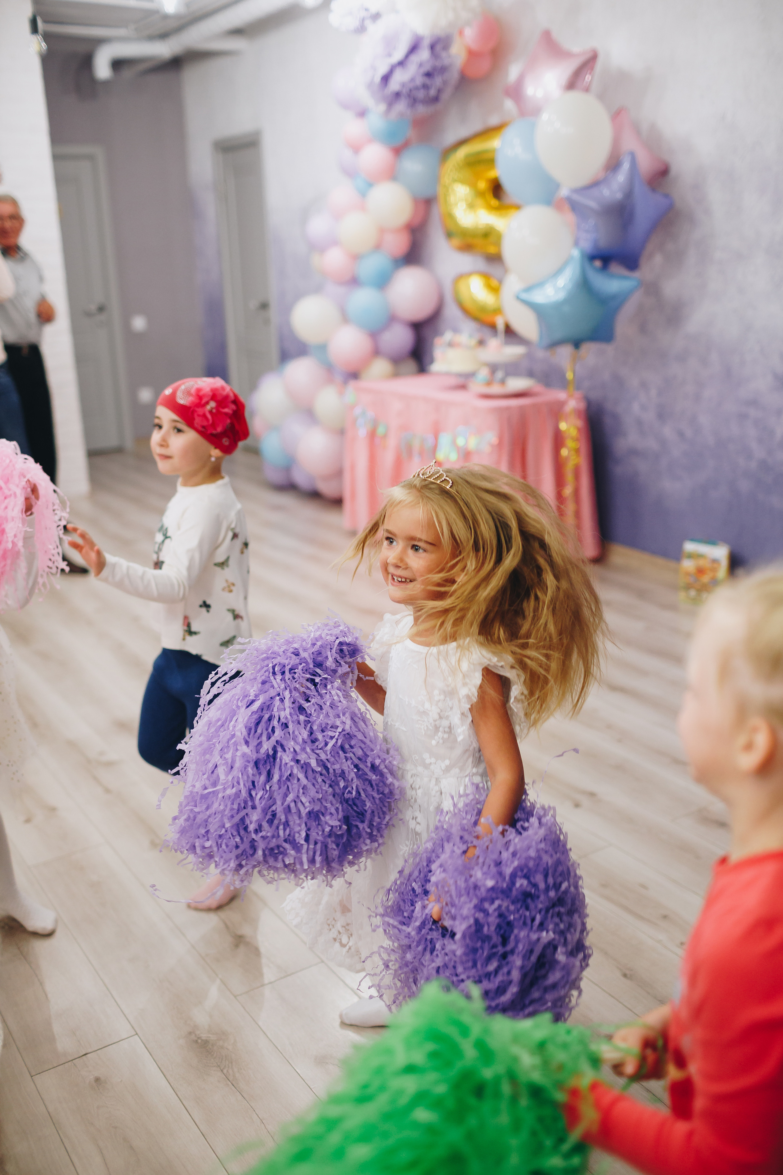 Детские. Свадебный и семейный фотограф в Балашихе и в Москве