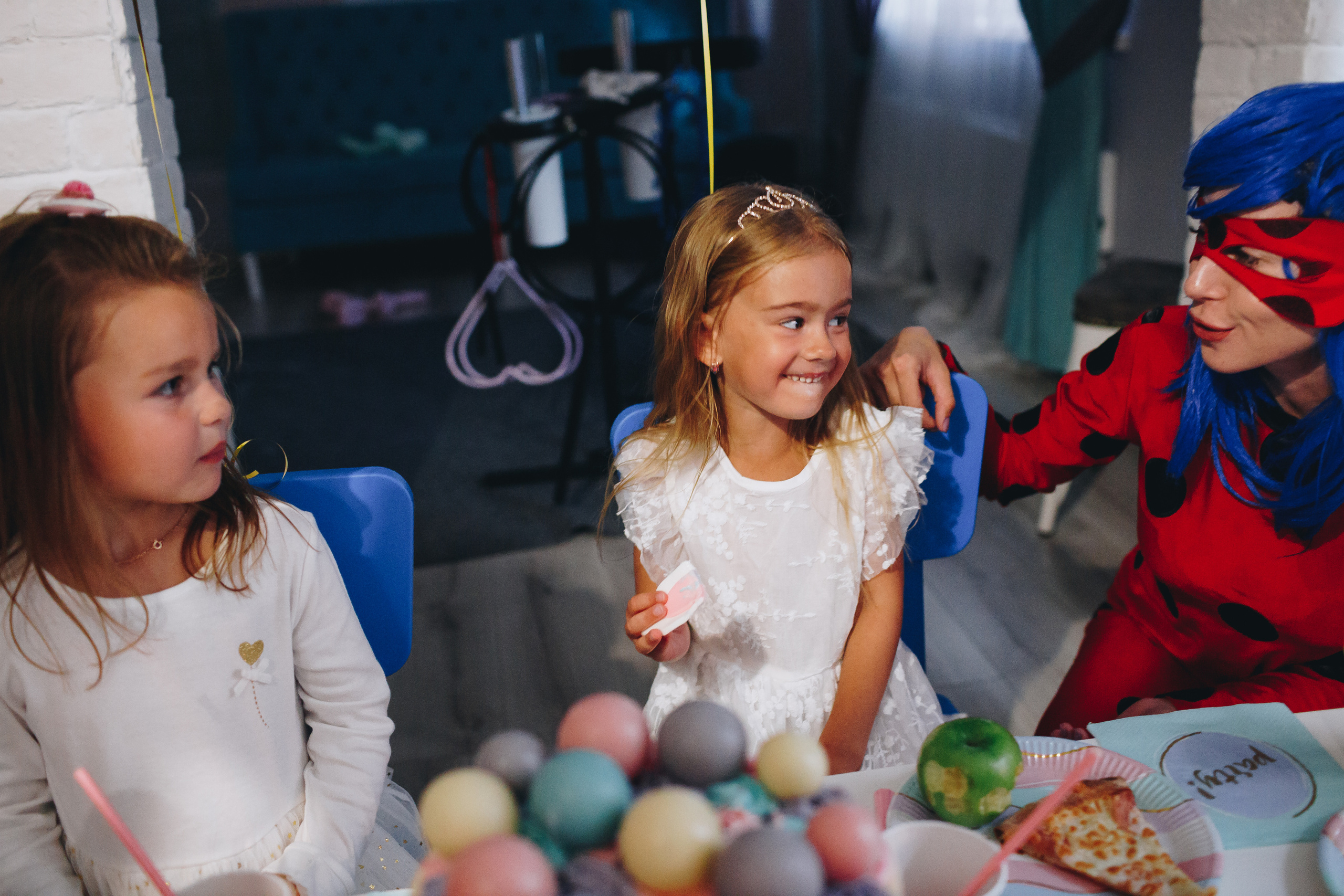 Детские. Свадебный и семейный фотограф в Балашихе и в Москве