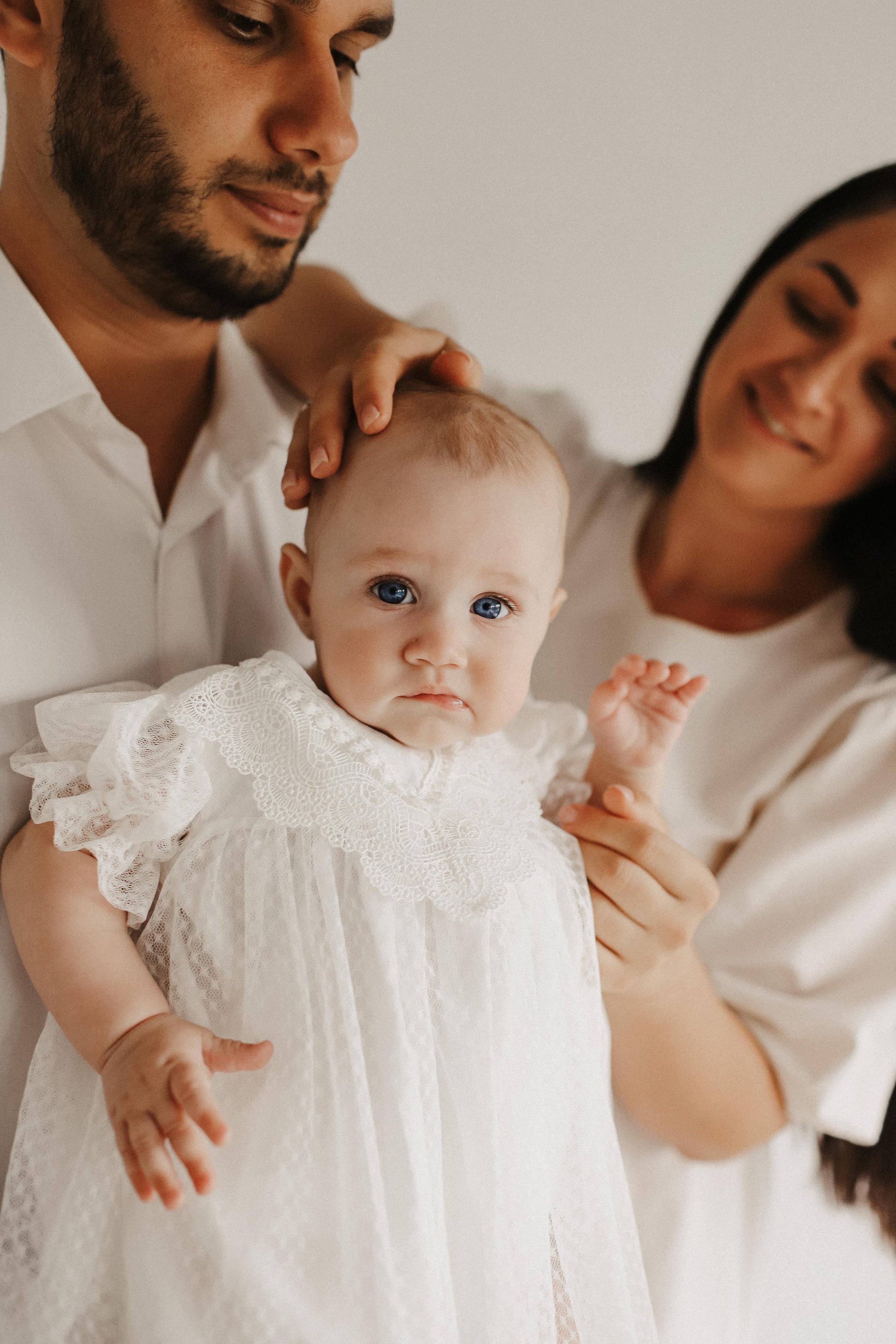 Семейная фотосессия. Свадебный и семейный фотограф в Балашихе и в Москве