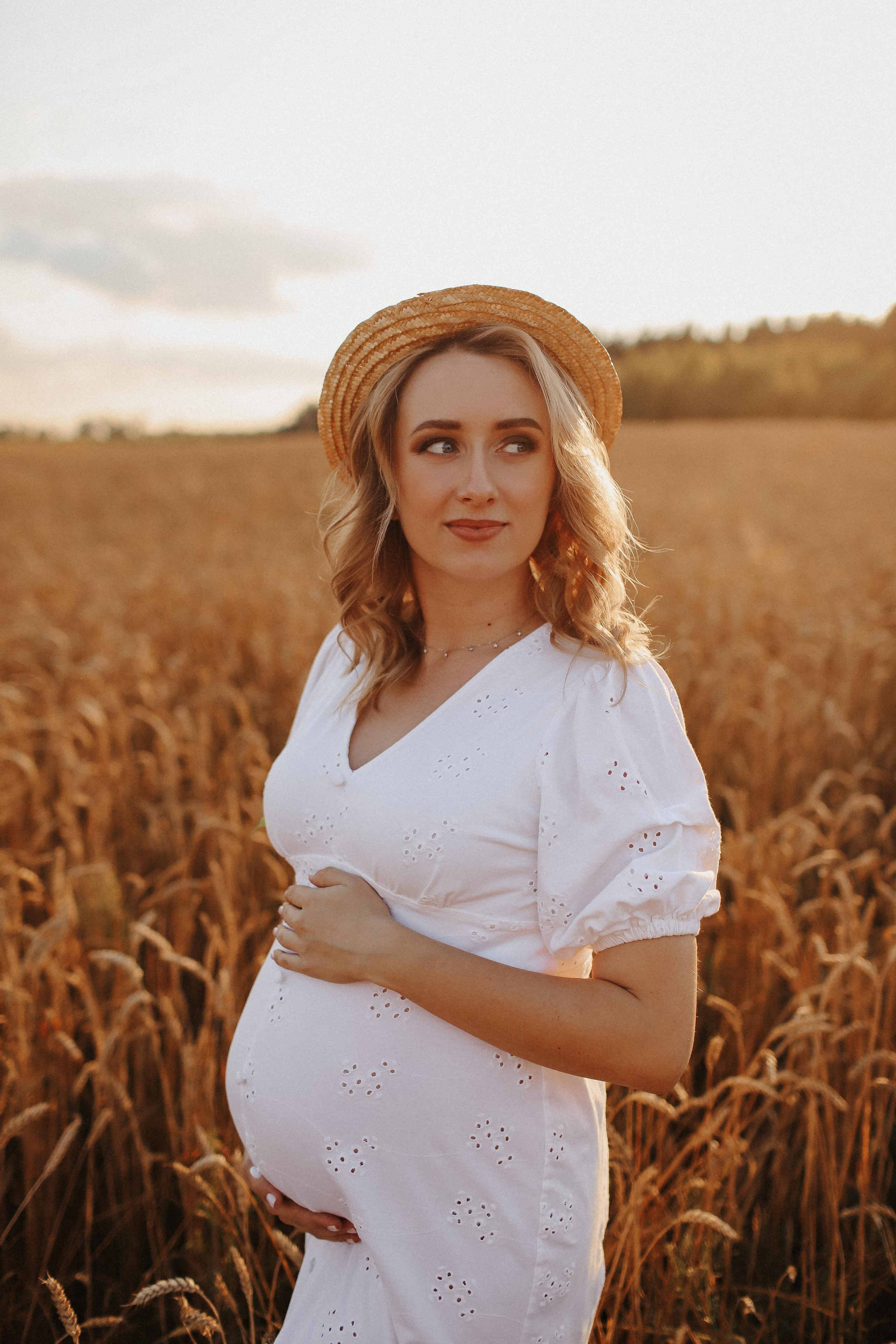 Фотосессия беременности. Свадебный и семейный фотограф в Балашихе и в Москве