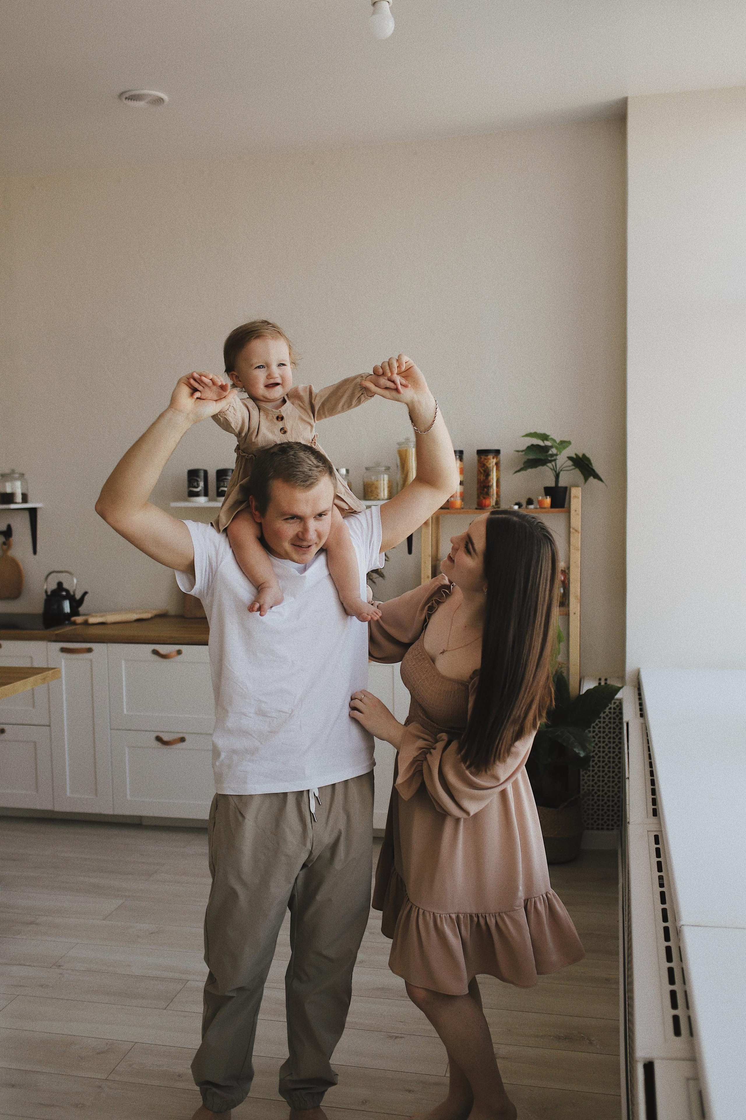 Годовасие. Свадебный и семейный фотограф в Балашихе и в Москве
