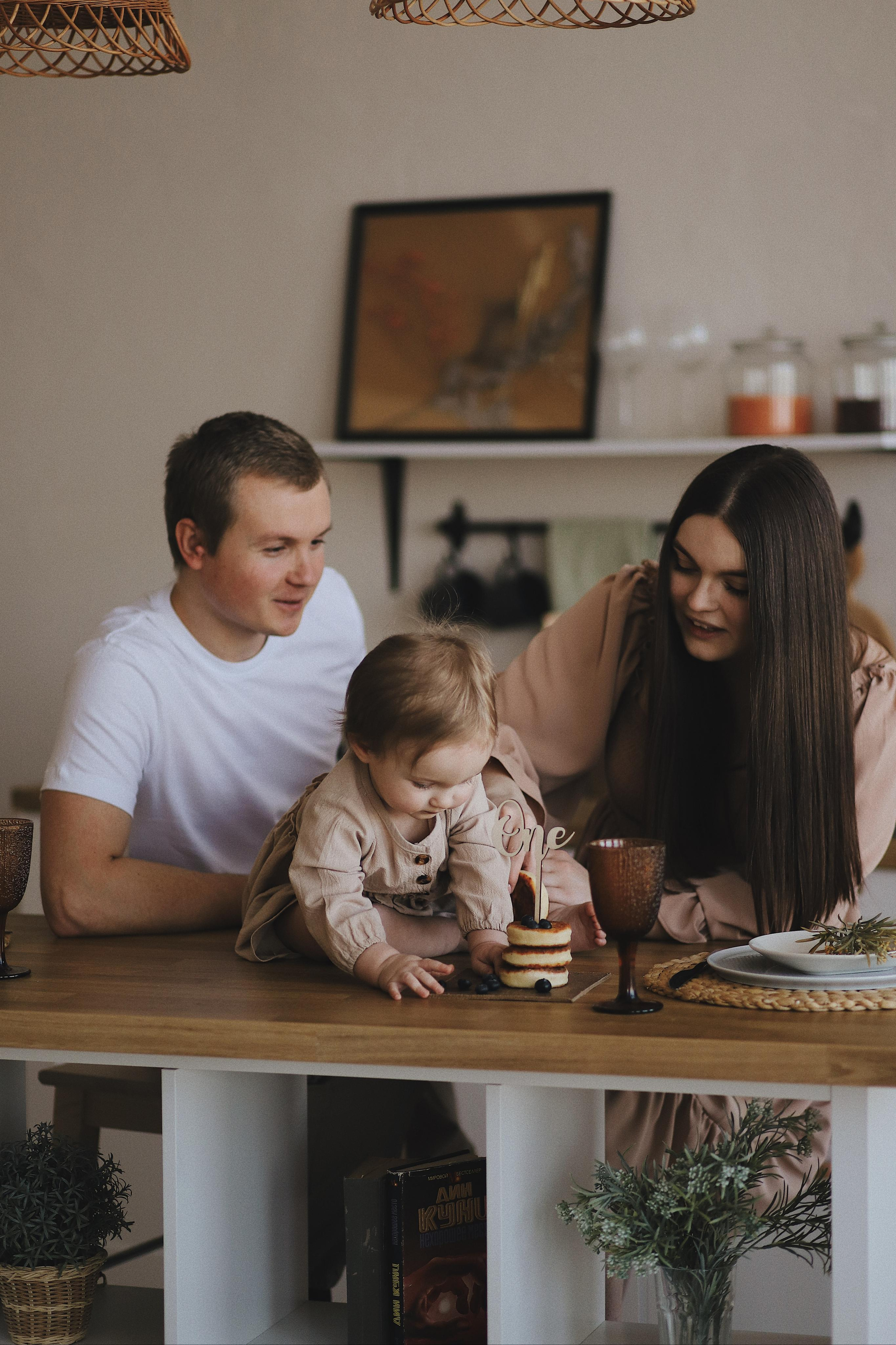 Годовасие. Свадебный и семейный фотограф в Балашихе и в Москве