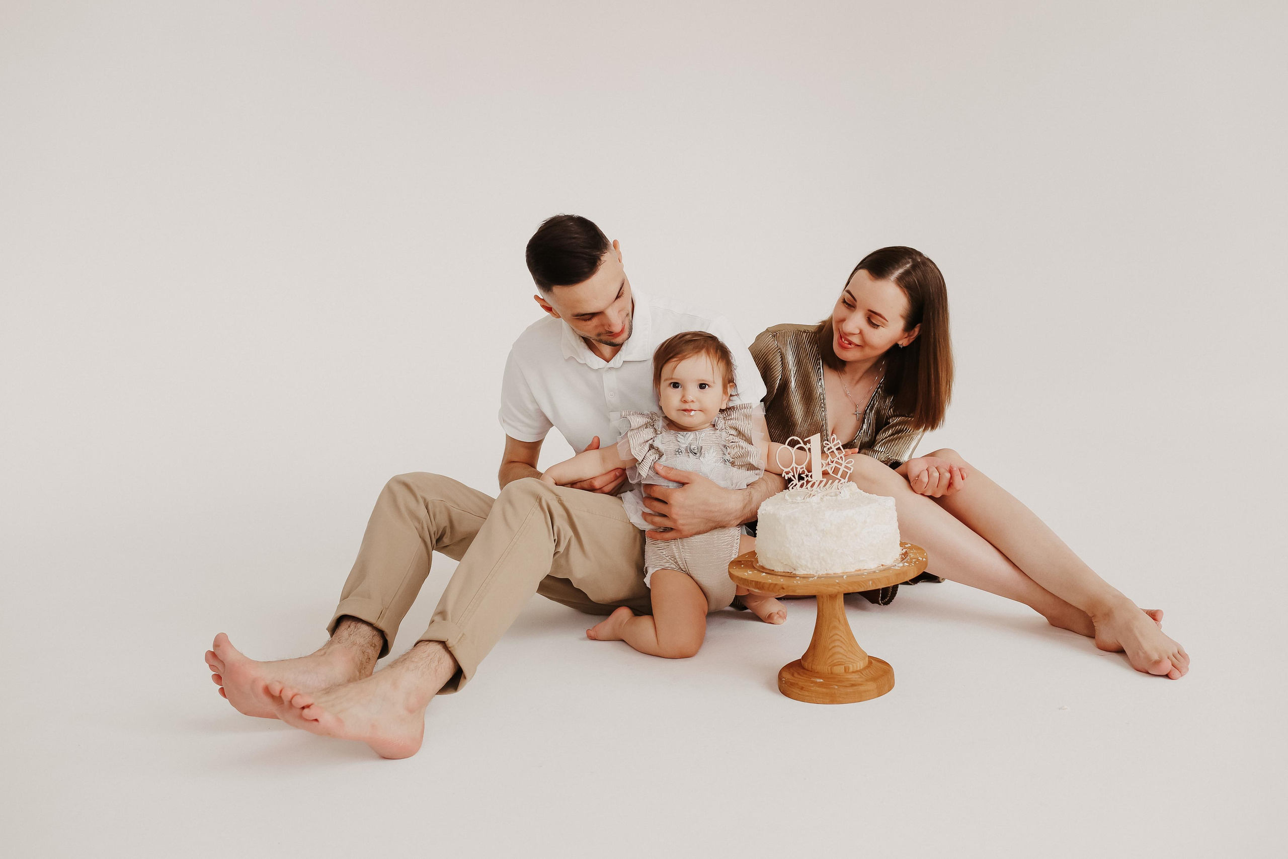 Годовасие. Свадебный и семейный фотограф в Балашихе и в Москве