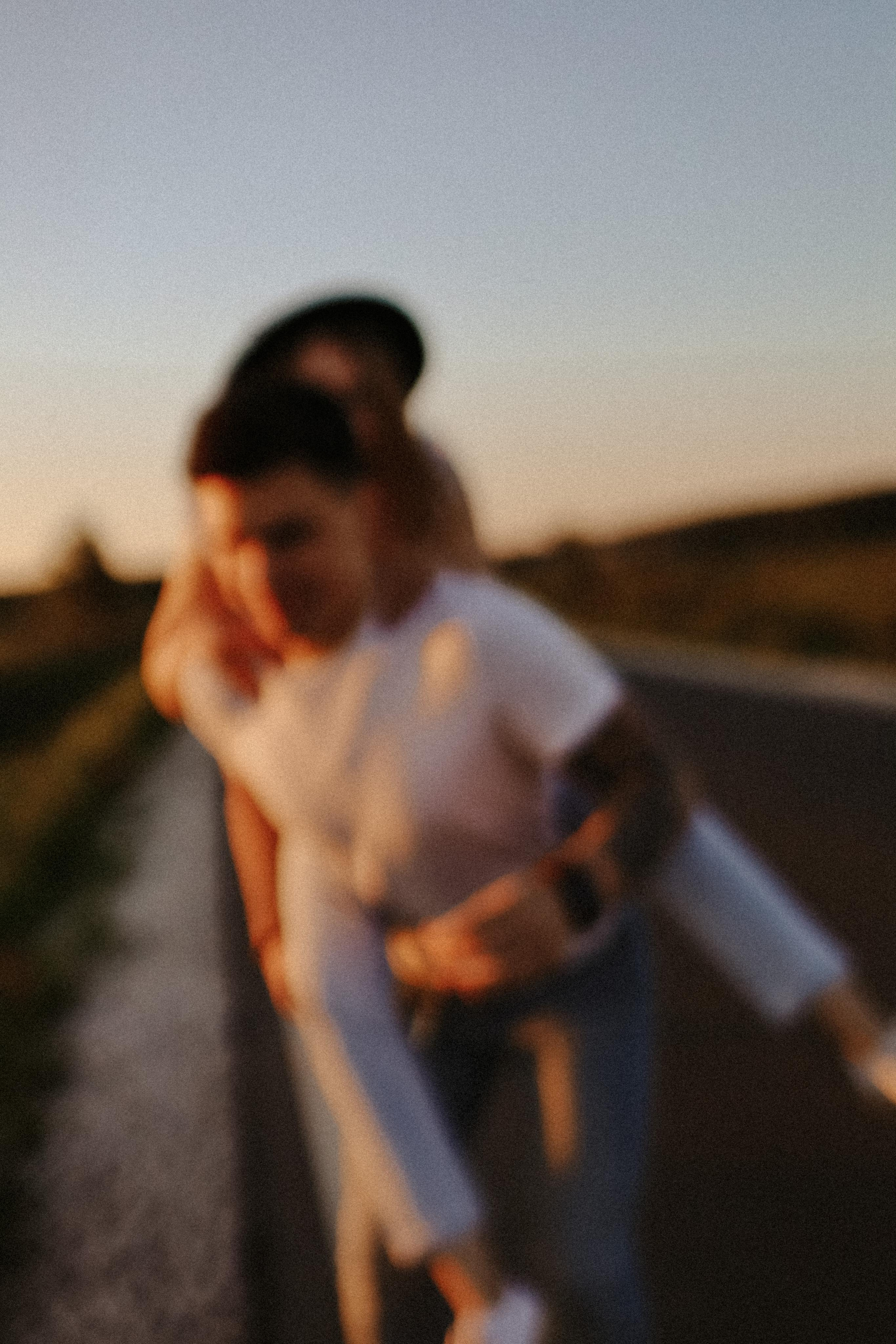 Фотосессия влюбленных. Свадебный и семейный фотограф в Балашихе и в Москве