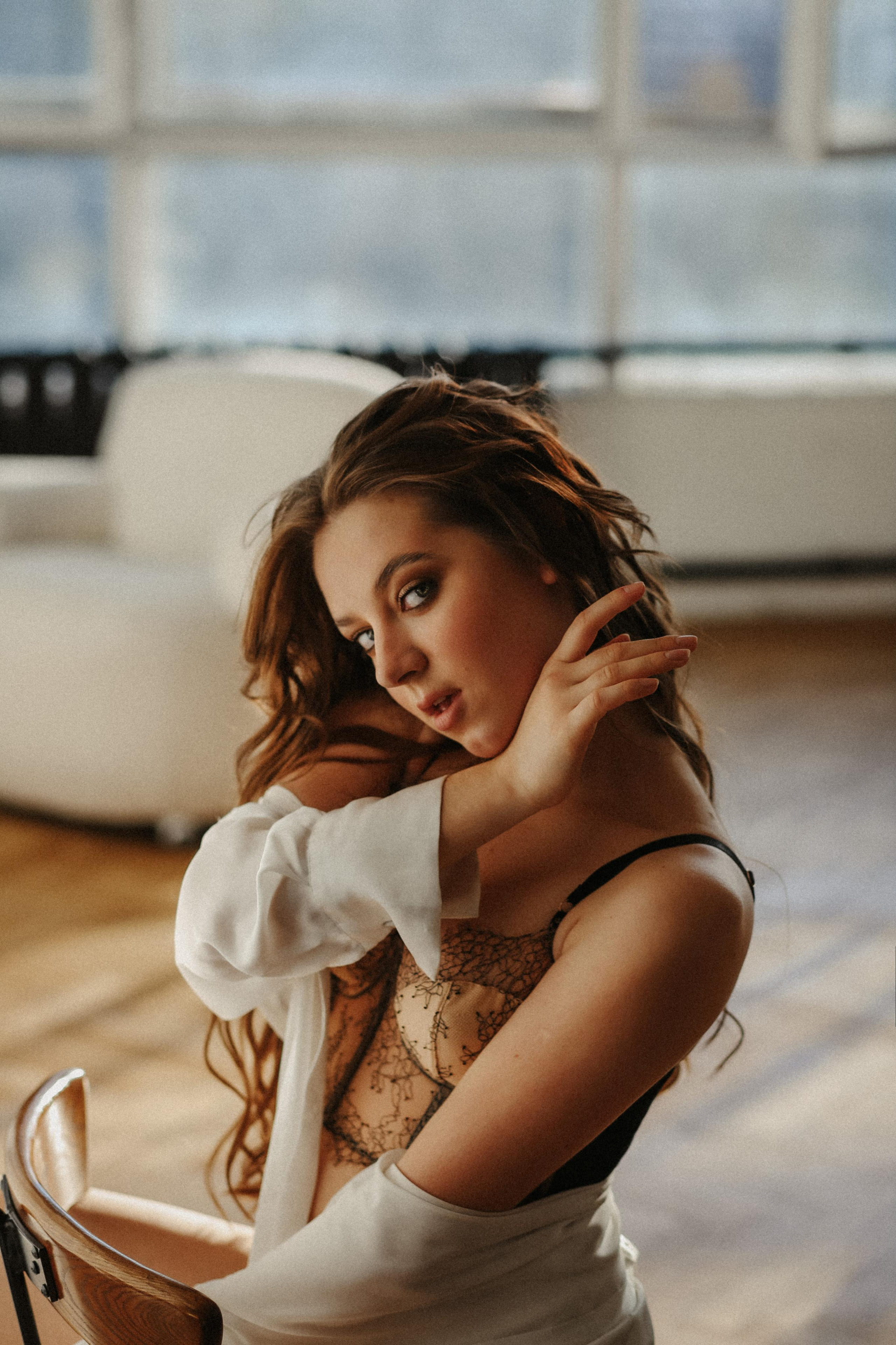 Индивидуальная фотосессия. Свадебный и семейный фотограф в Балашихе и в Москве