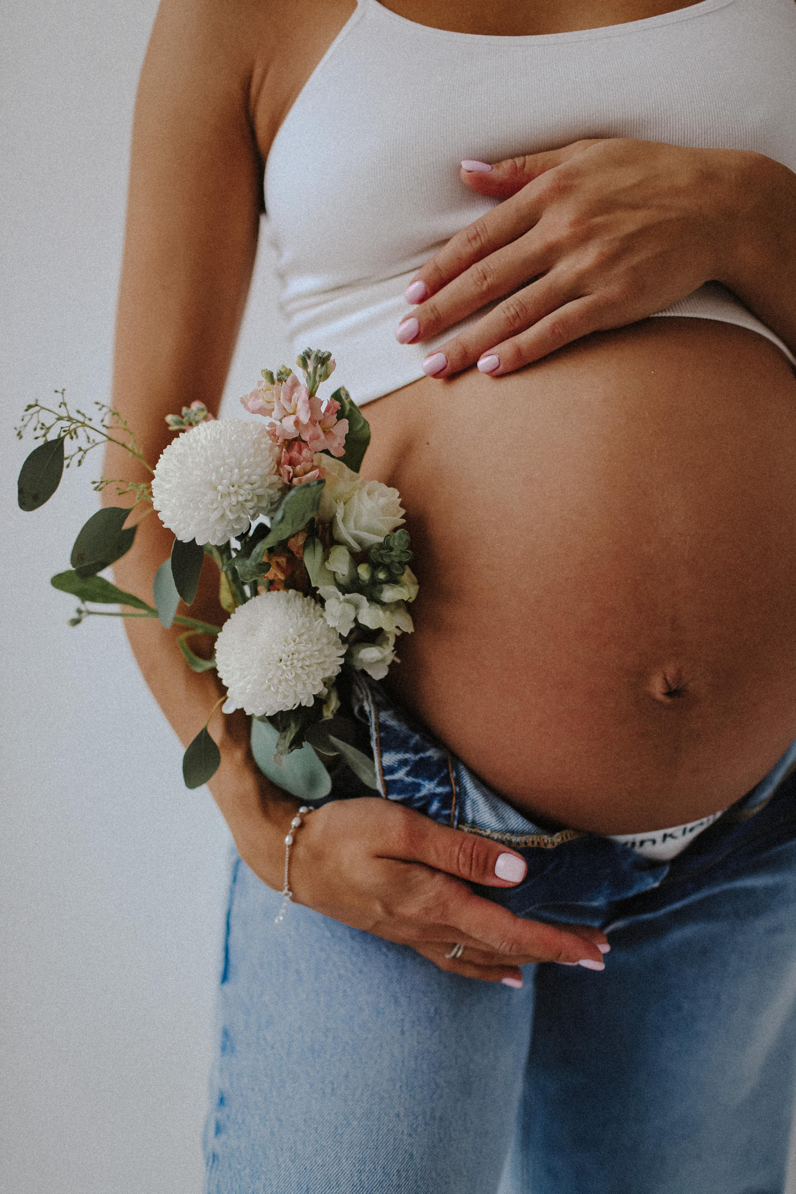 Фотосессия беременности. Свадебный и семейный фотограф в Балашихе и в Москве