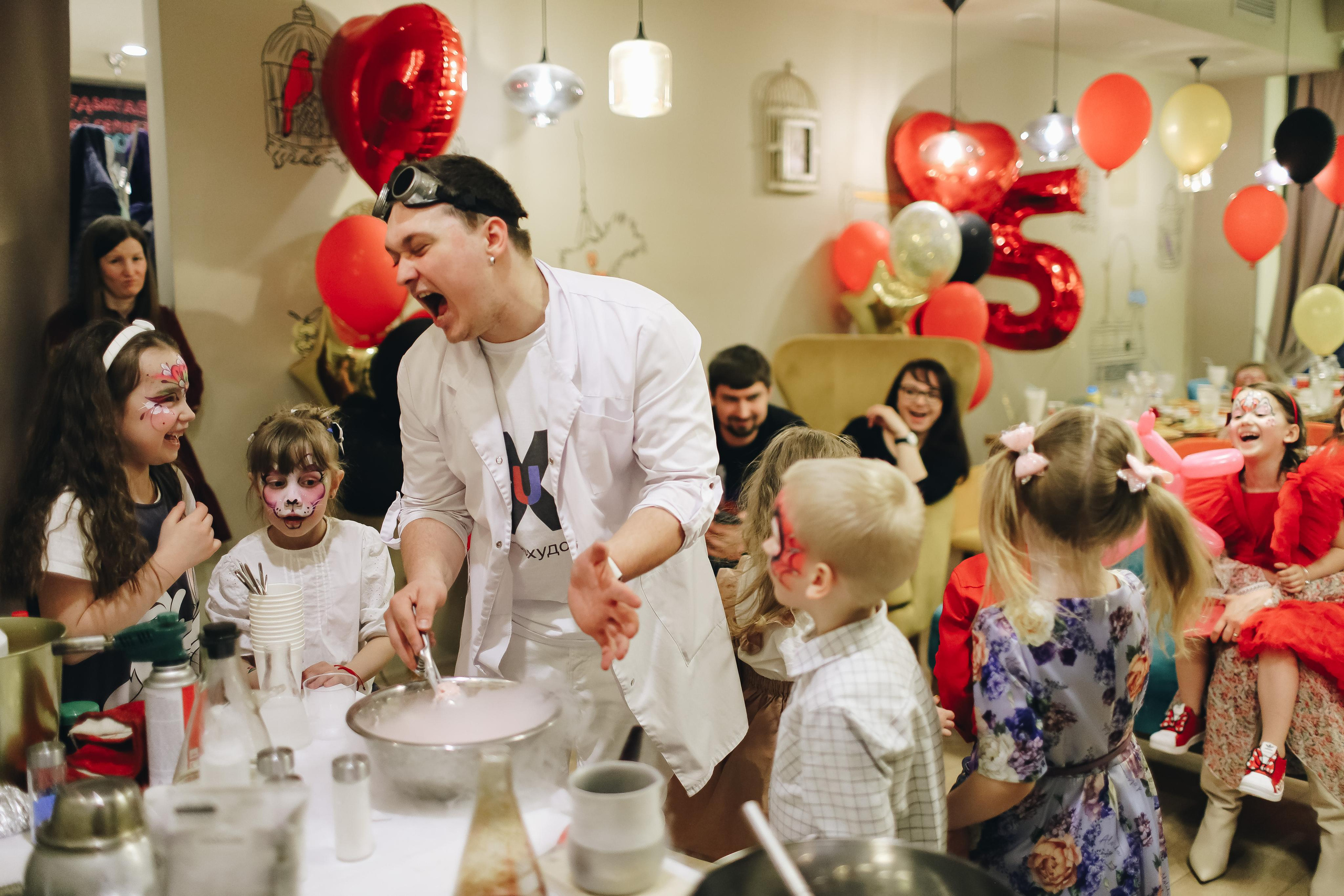 Детские. Свадебный и семейный фотограф в Балашихе и в Москве