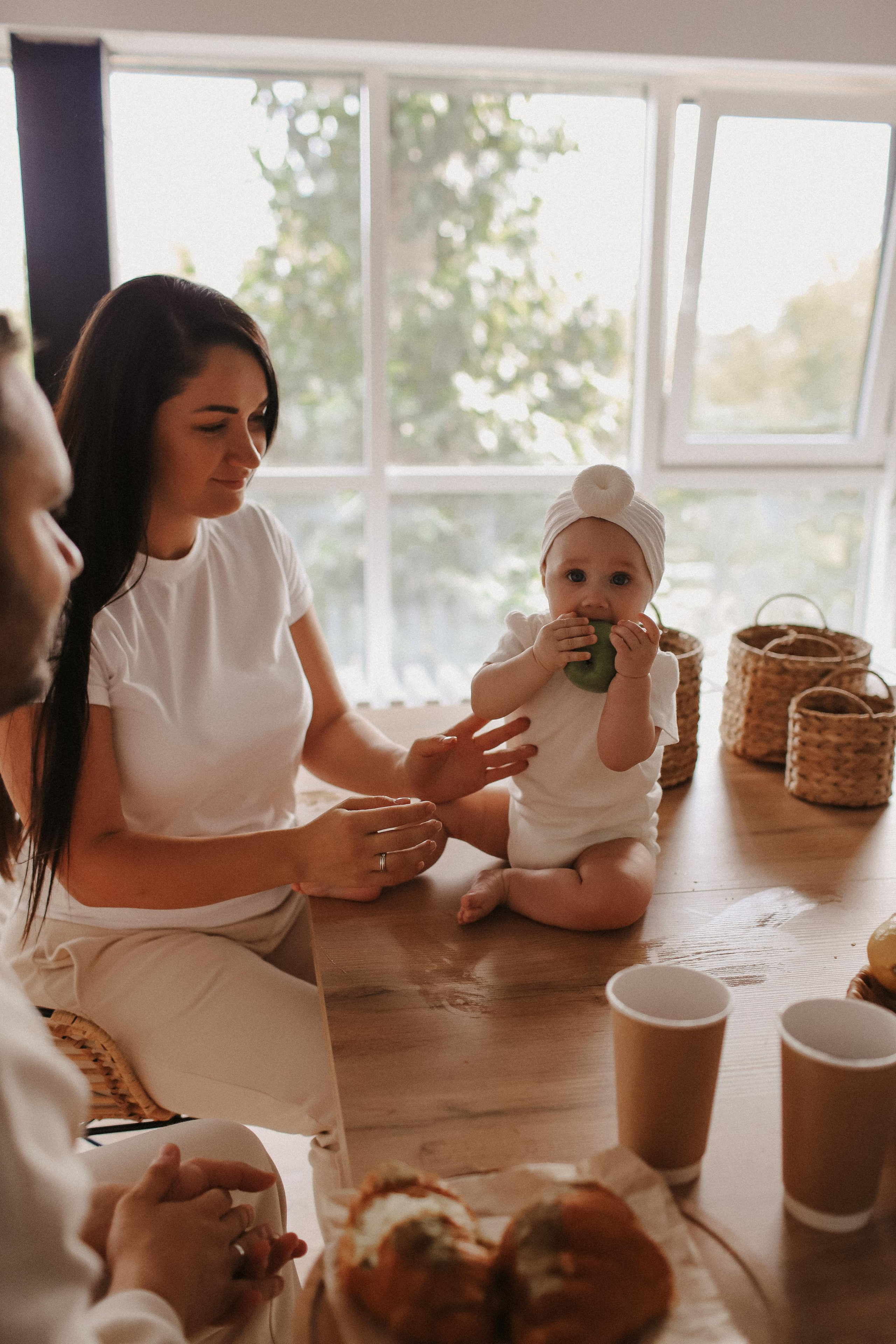 Семейная фотосессия. Свадебный и семейный фотограф в Балашихе и в Москве