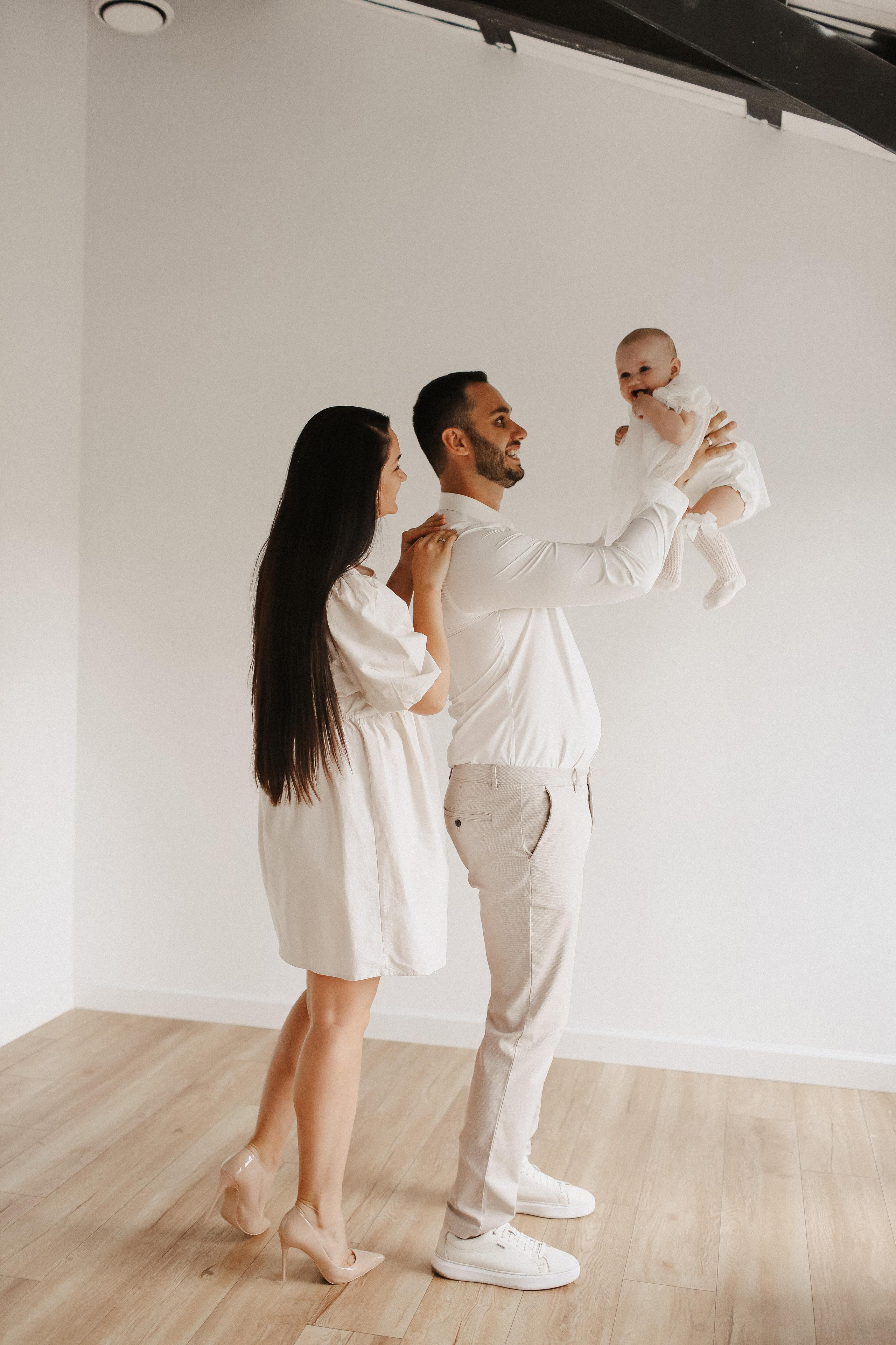 Семейная фотосессия. Свадебный и семейный фотограф в Балашихе и в Москве