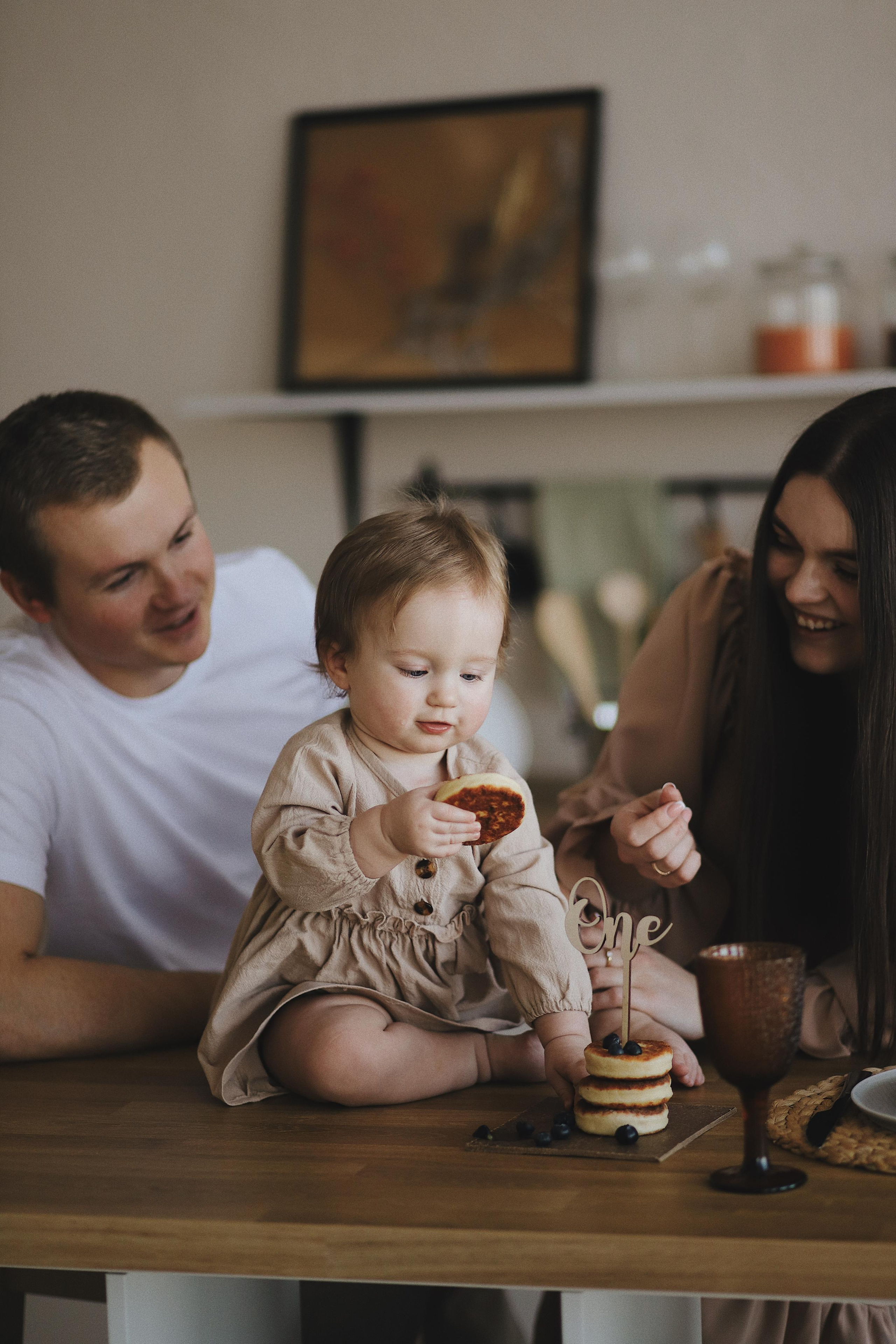Годовасие. Свадебный и семейный фотограф в Балашихе и в Москве