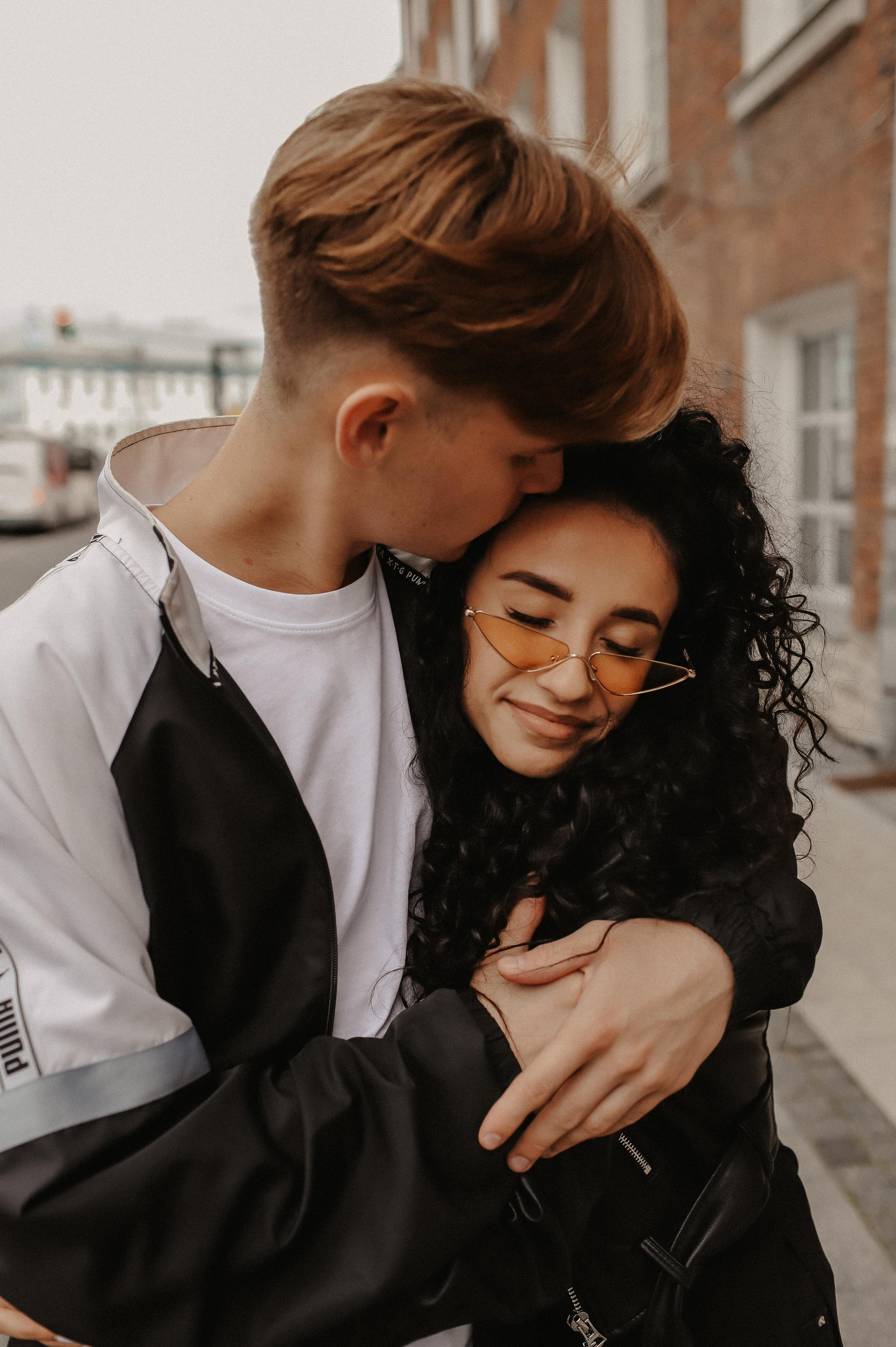 Фотосессия влюбленных. Свадебный и семейный фотограф в Балашихе и в Москве