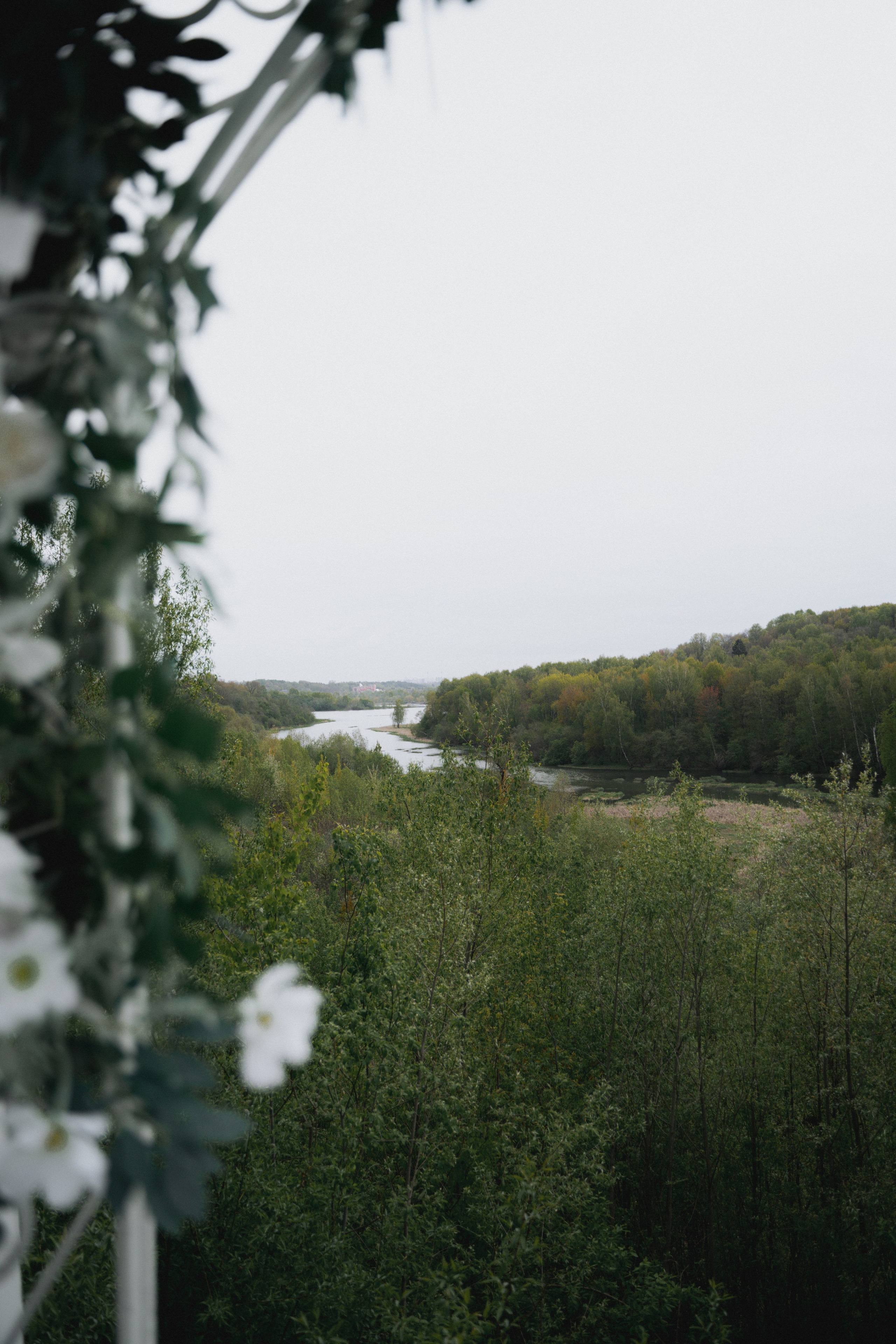 Т&В | Panorama wedding house. Свадебный фотограф Москва Инесса Зверева