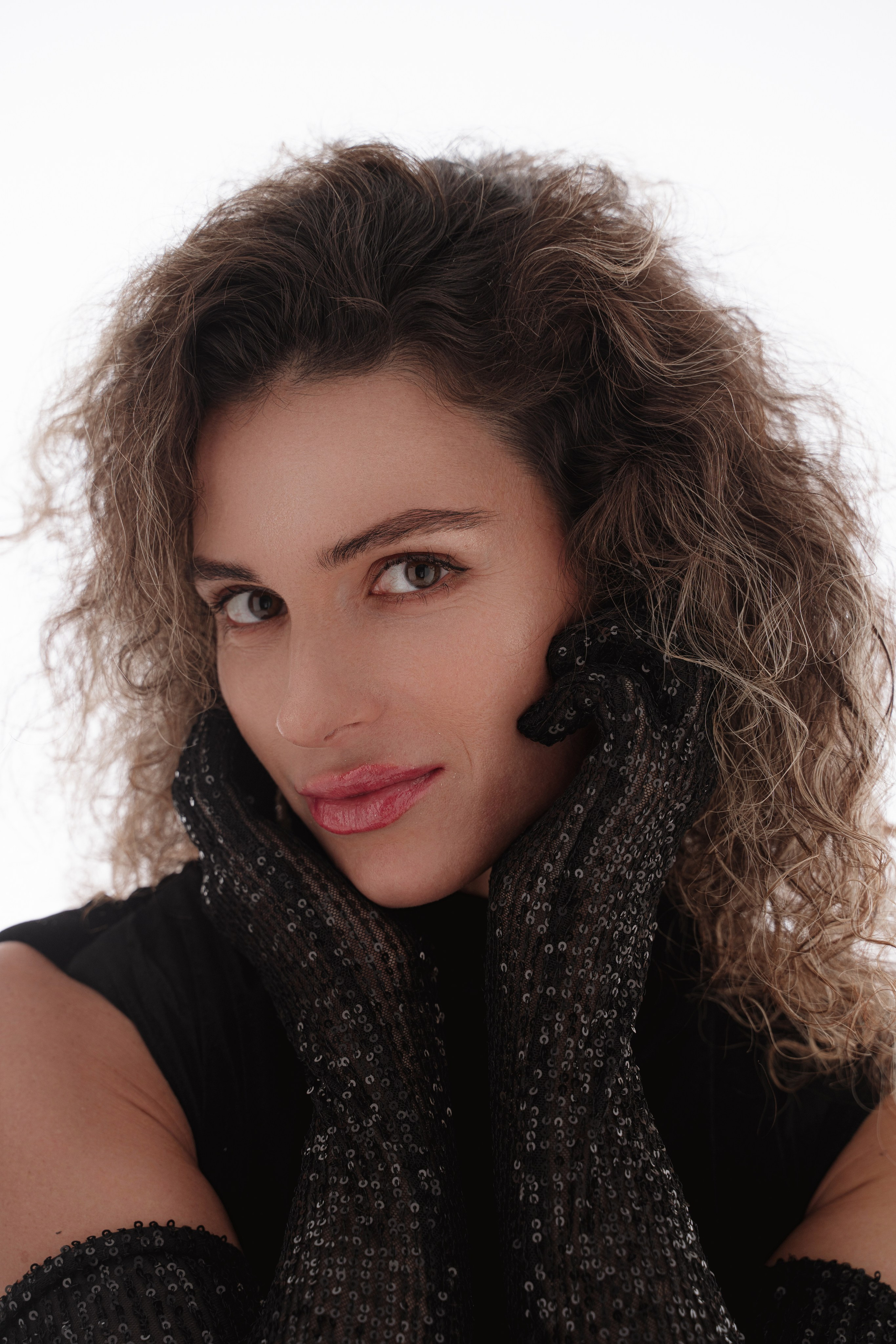 Вера. Свадебный фотограф Москва Инесса Зверева