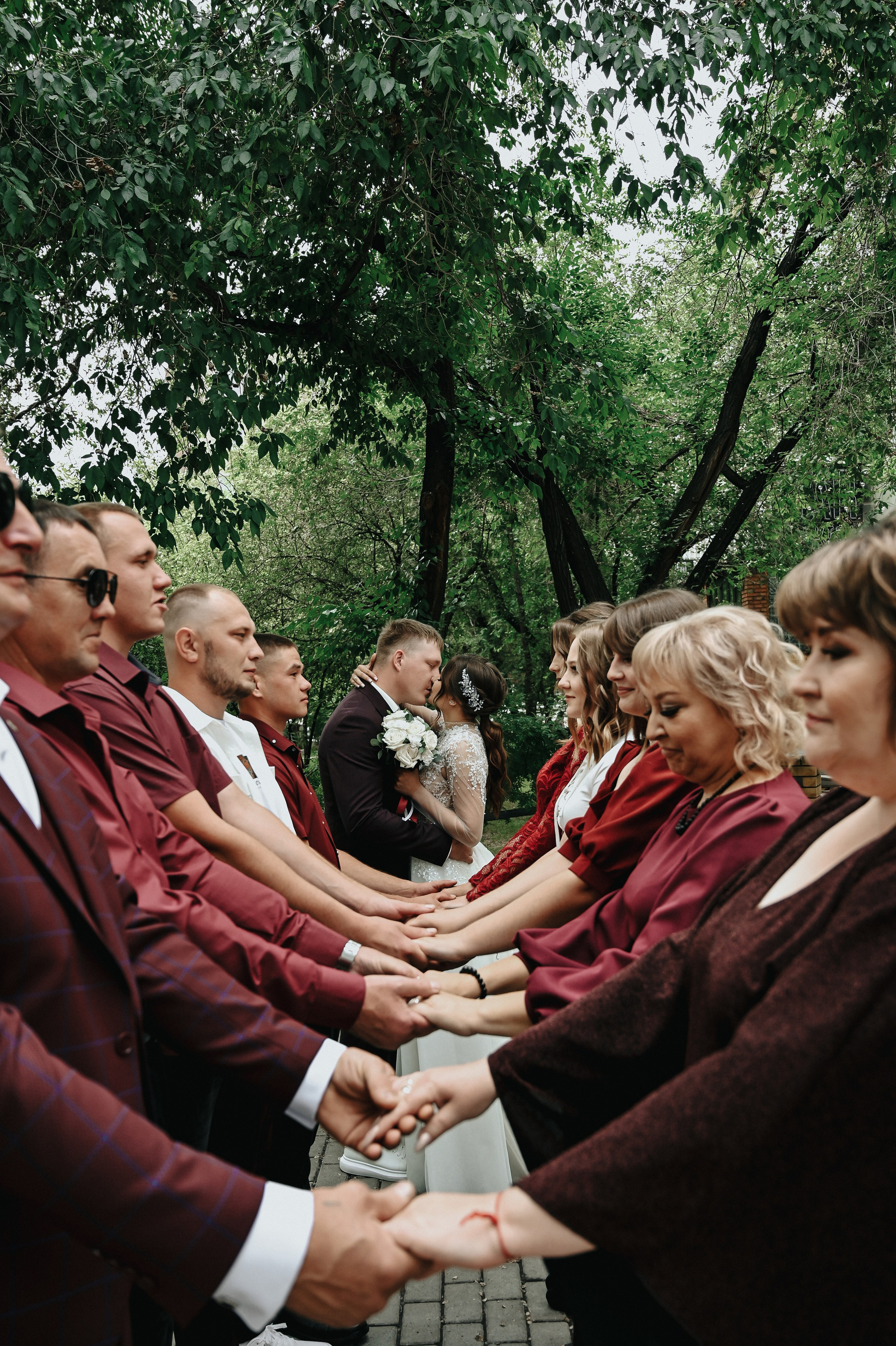 Свадьбы. Фотограф Чита. Свадьбы, индивидуальные портреты, LoveStory