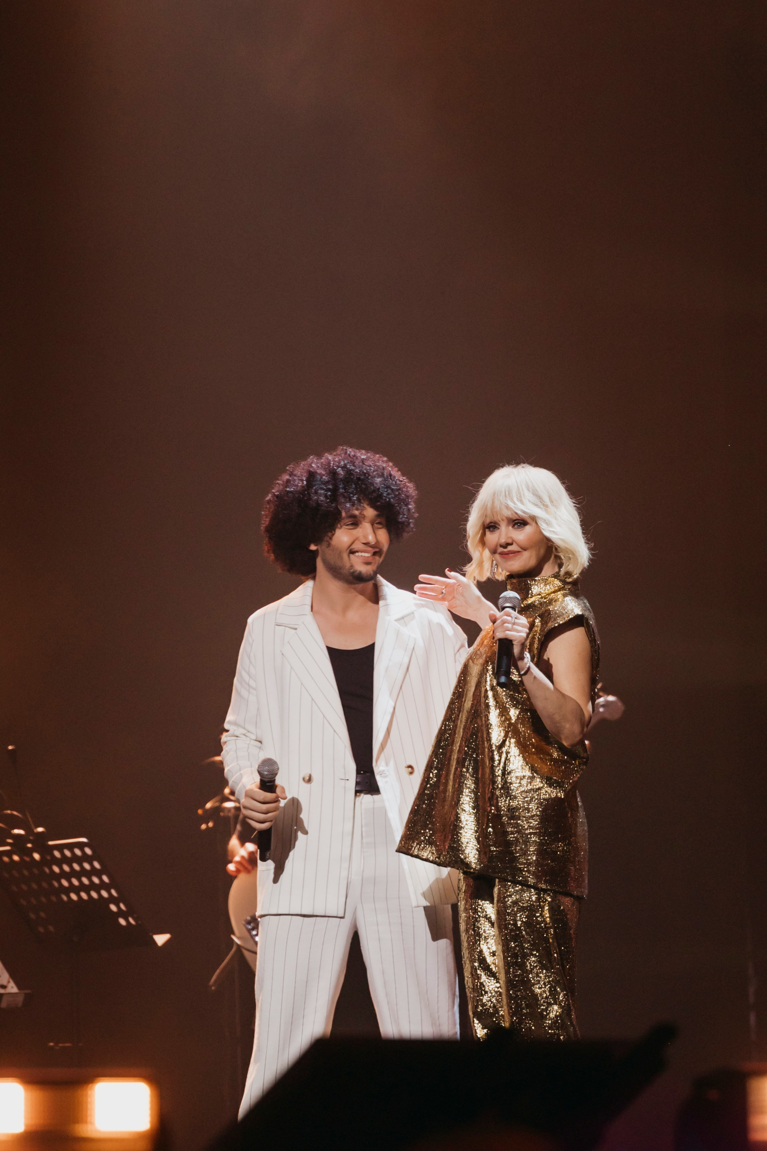 Трибьют Валерии, Live Arena. «Птичка на проводе»: информационный портал в Москве