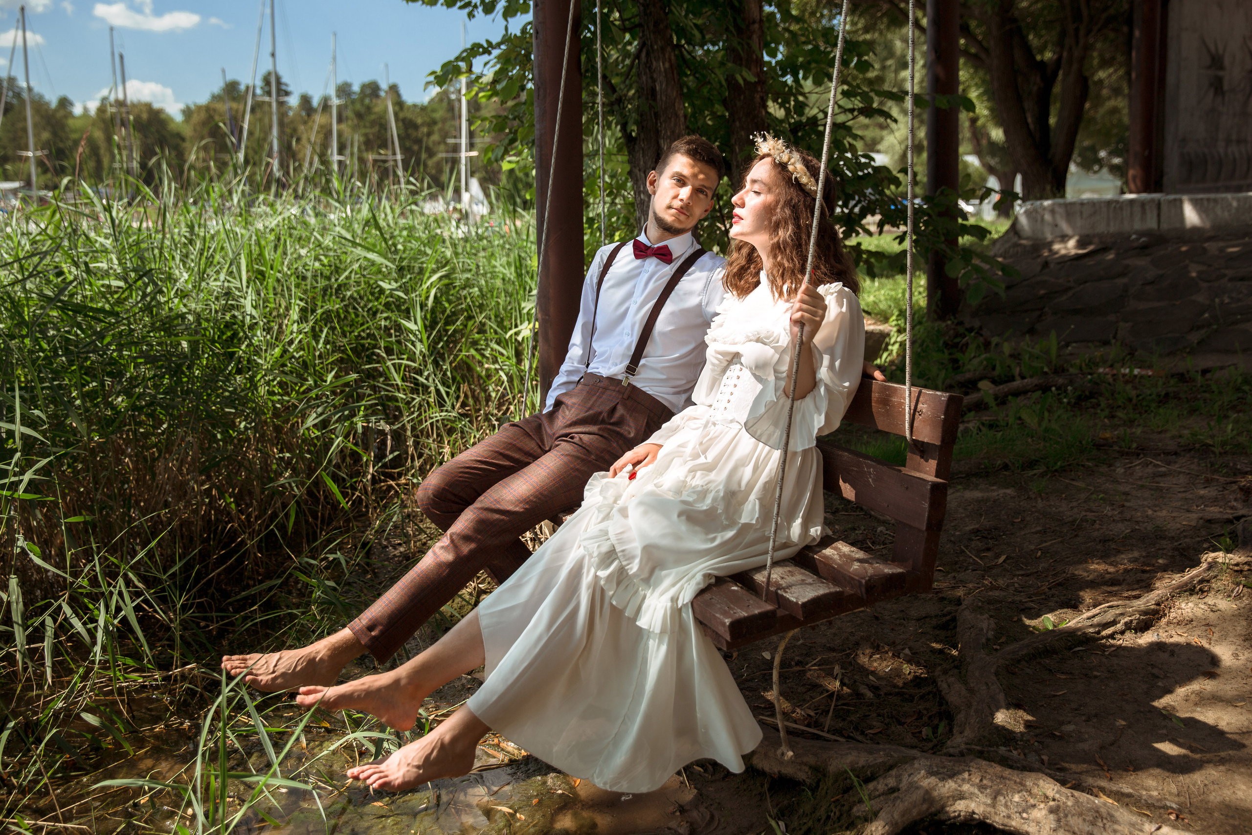 Свадьба Ромы и Аси КАСА БЛАНКА Димитровград. Концертный фотограф Наталья Сорокина