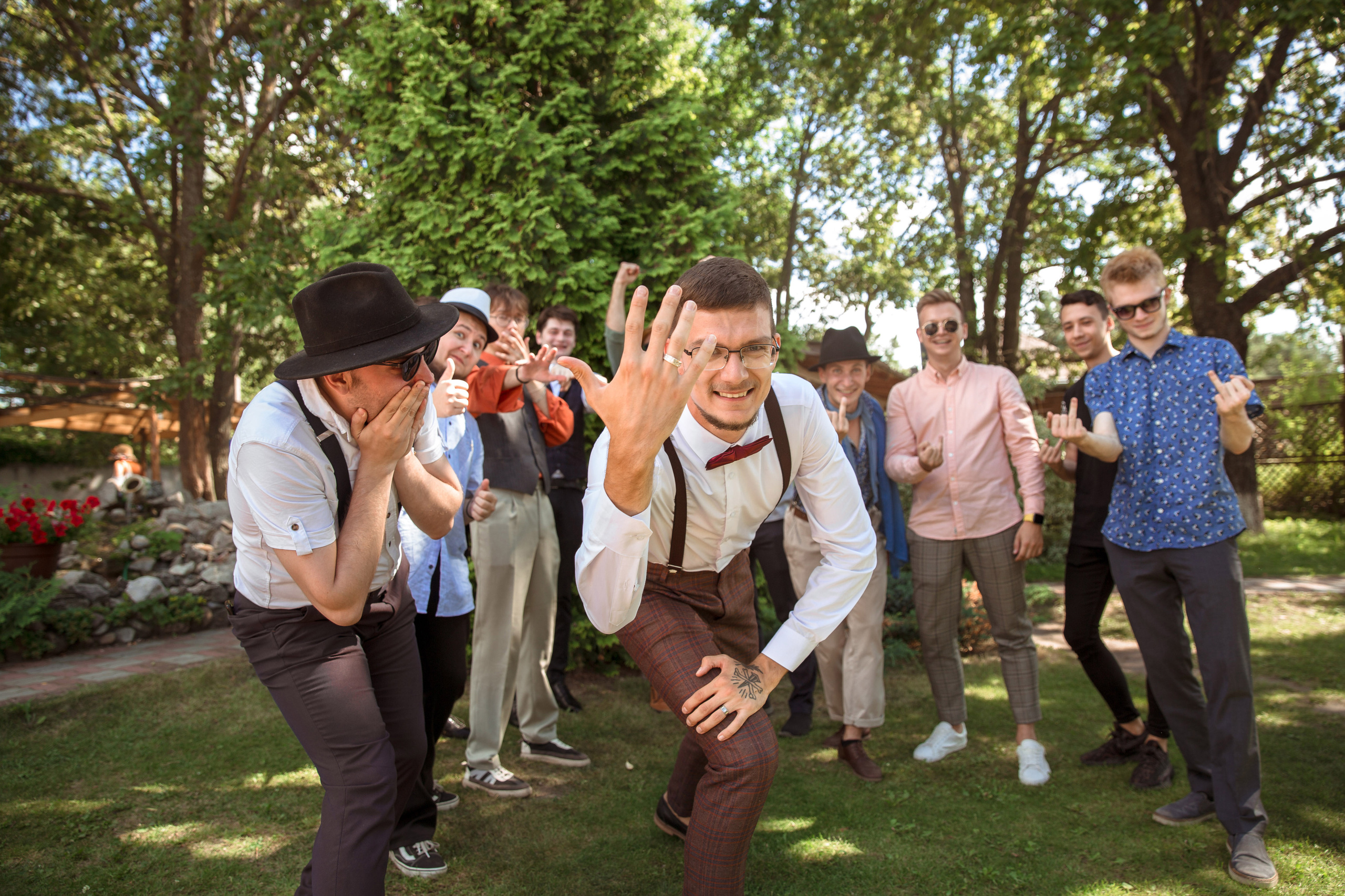 Свадьба Ромы и Аси КАСА БЛАНКА Димитровград. Концертный фотограф Наталья Сорокина