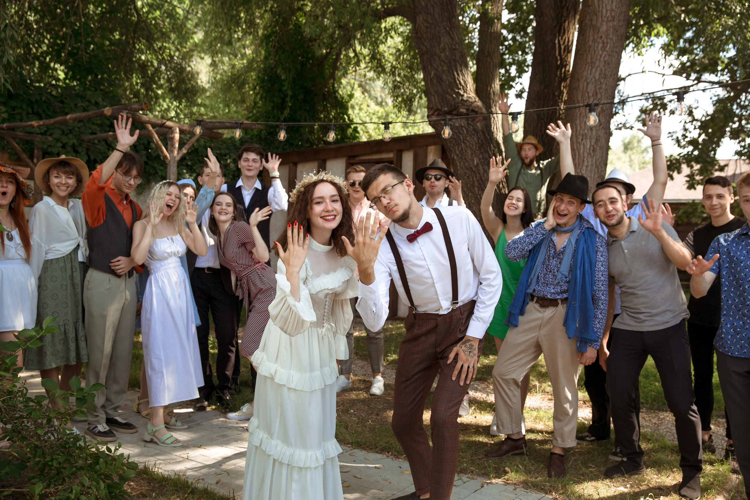 Свадьба Ромы и Аси КАСА БЛАНКА Димитровград. Концертный фотограф Наталья Сорокина