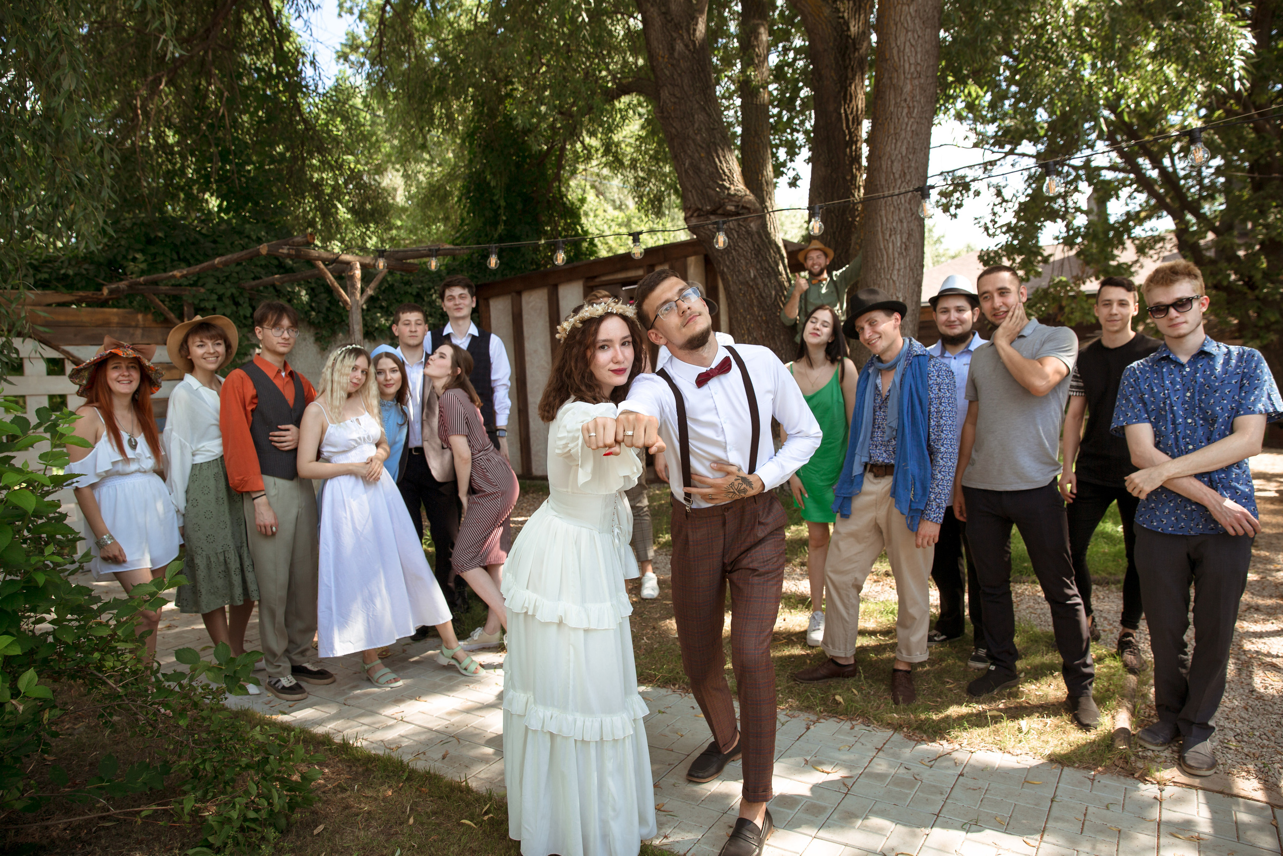 Свадьба Ромы и Аси КАСА БЛАНКА Димитровград. Концертный фотограф Наталья Сорокина