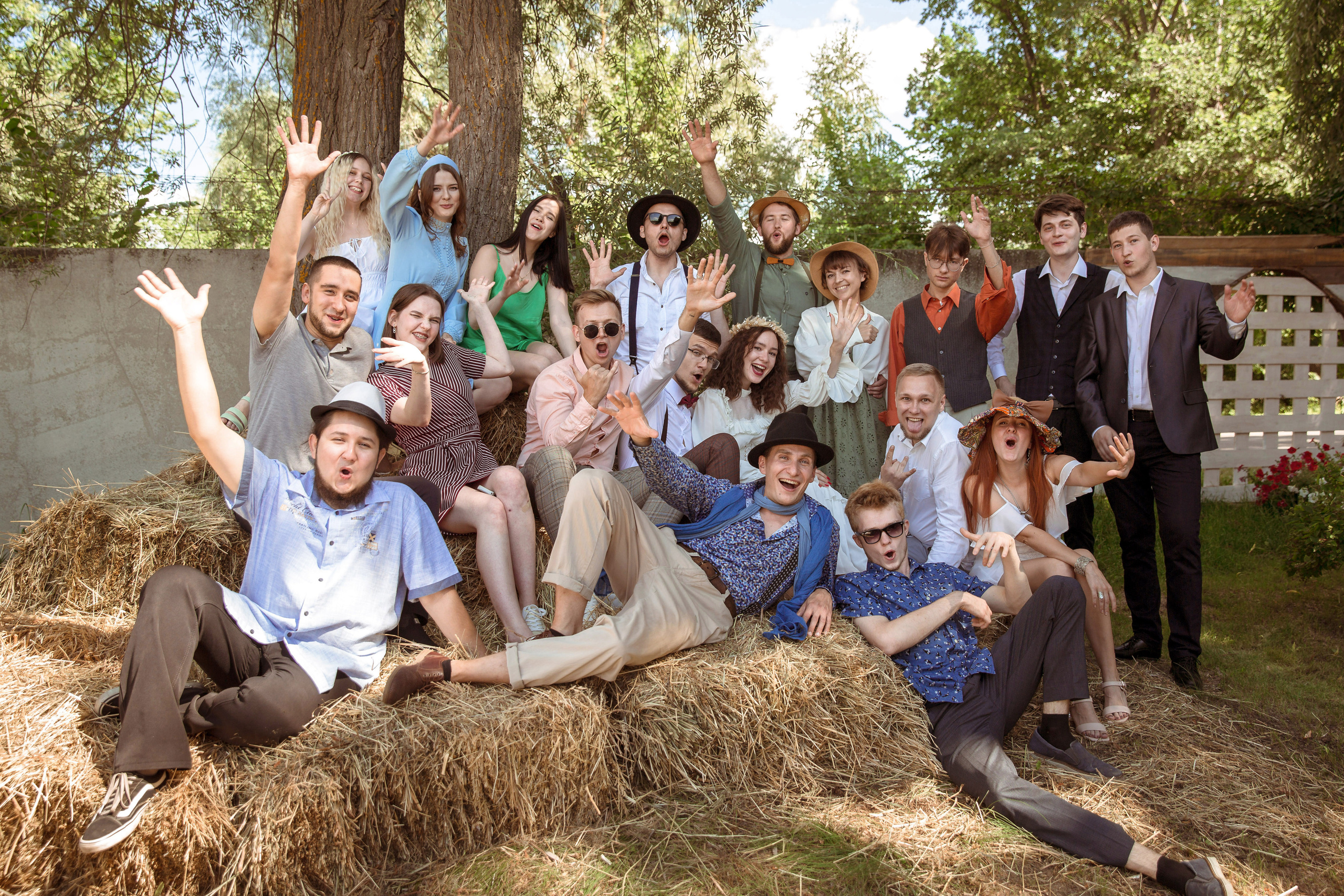 Свадьба Ромы и Аси КАСА БЛАНКА Димитровград. Концертный фотограф Наталья Сорокина