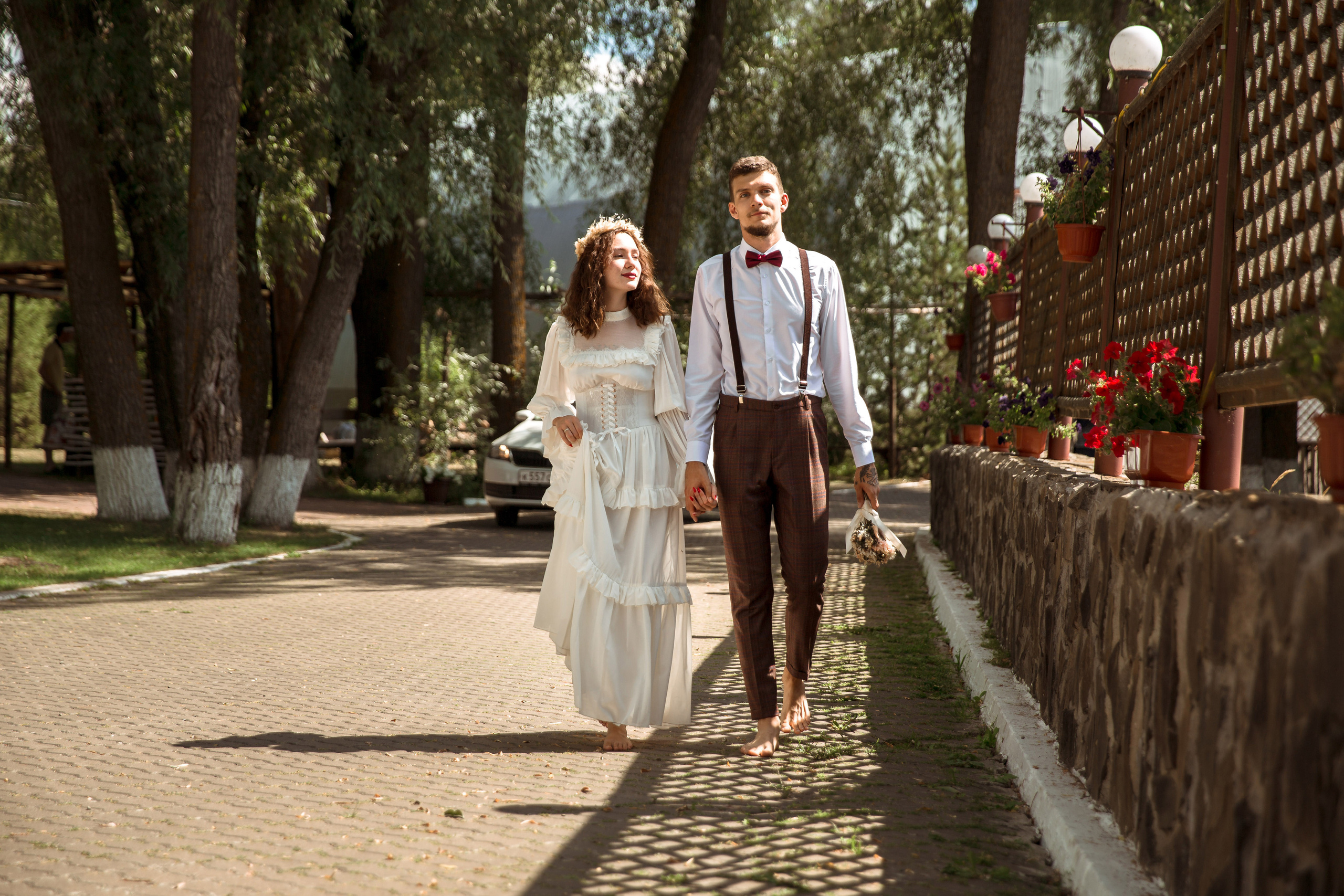 Свадьба Ромы и Аси КАСА БЛАНКА Димитровград. Концертный фотограф Наталья Сорокина