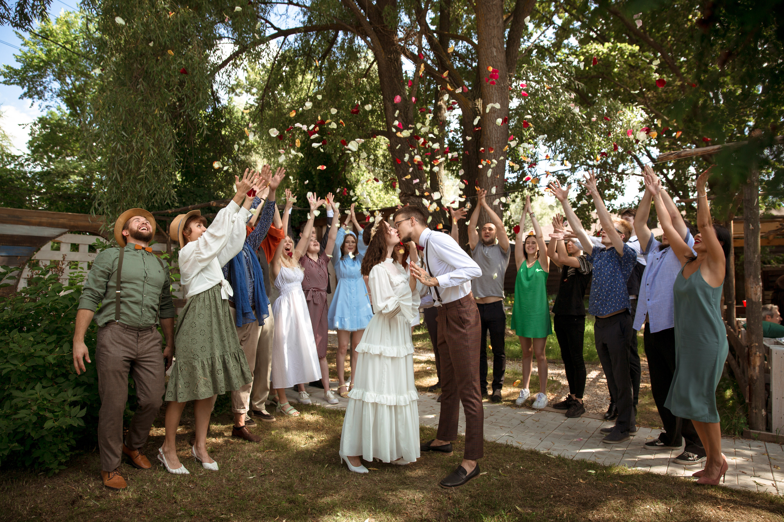 Свадьба Ромы и Аси КАСА БЛАНКА Димитровград. Концертный фотограф Наталья Сорокина