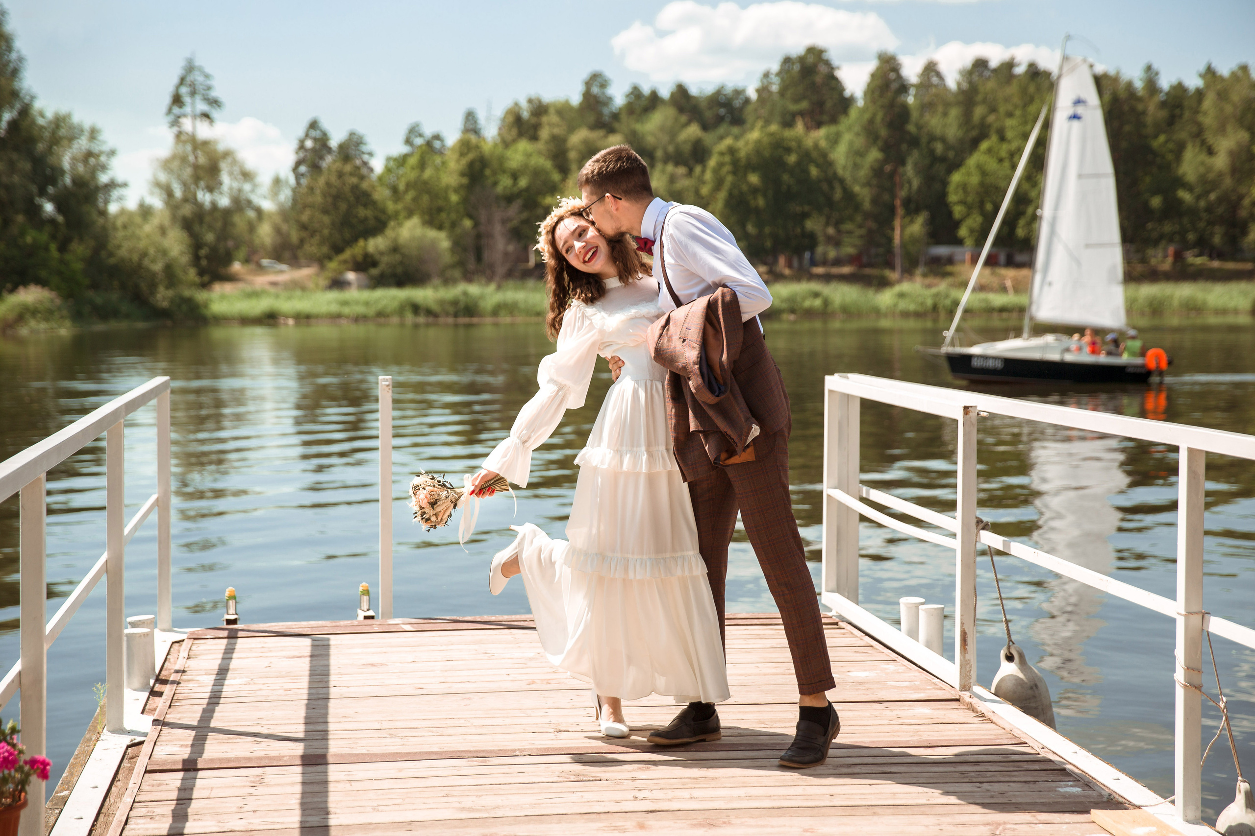 Свадьба Ромы и Аси КАСА БЛАНКА Димитровград. Концертный фотограф Наталья Сорокина