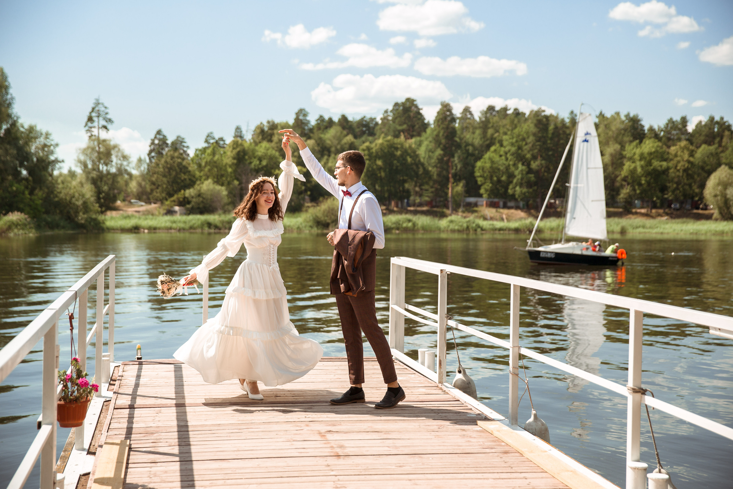 Свадьба Ромы и Аси КАСА БЛАНКА Димитровград. Концертный фотограф Наталья Сорокина