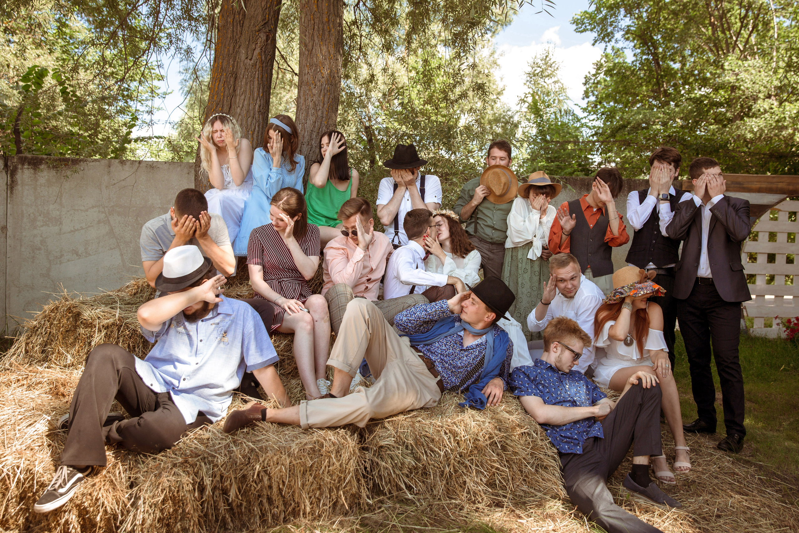 Свадьба Ромы и Аси КАСА БЛАНКА Димитровград. Концертный фотограф Наталья Сорокина