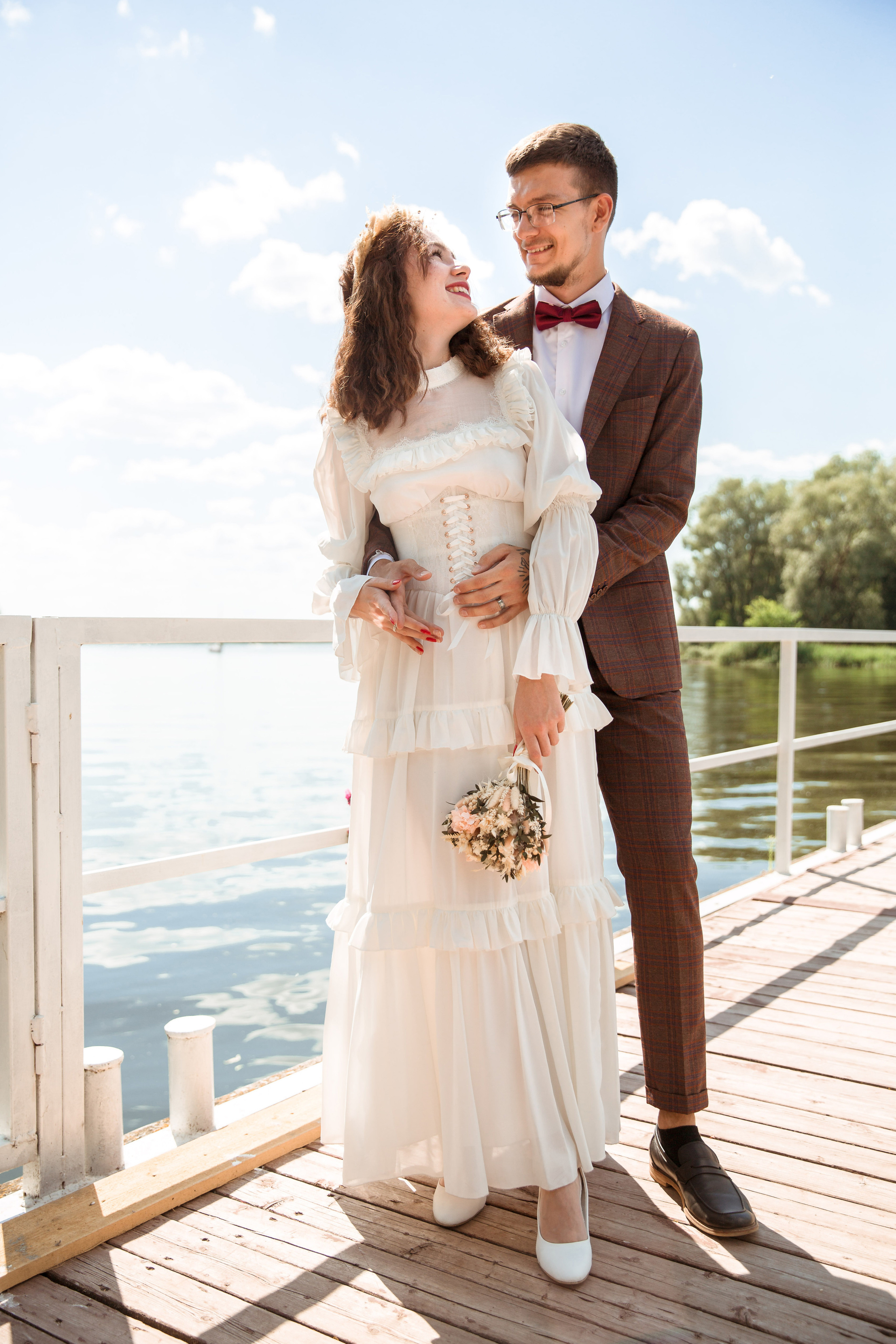 Свадьба Ромы и Аси КАСА БЛАНКА Димитровград. Концертный фотограф Наталья Сорокина