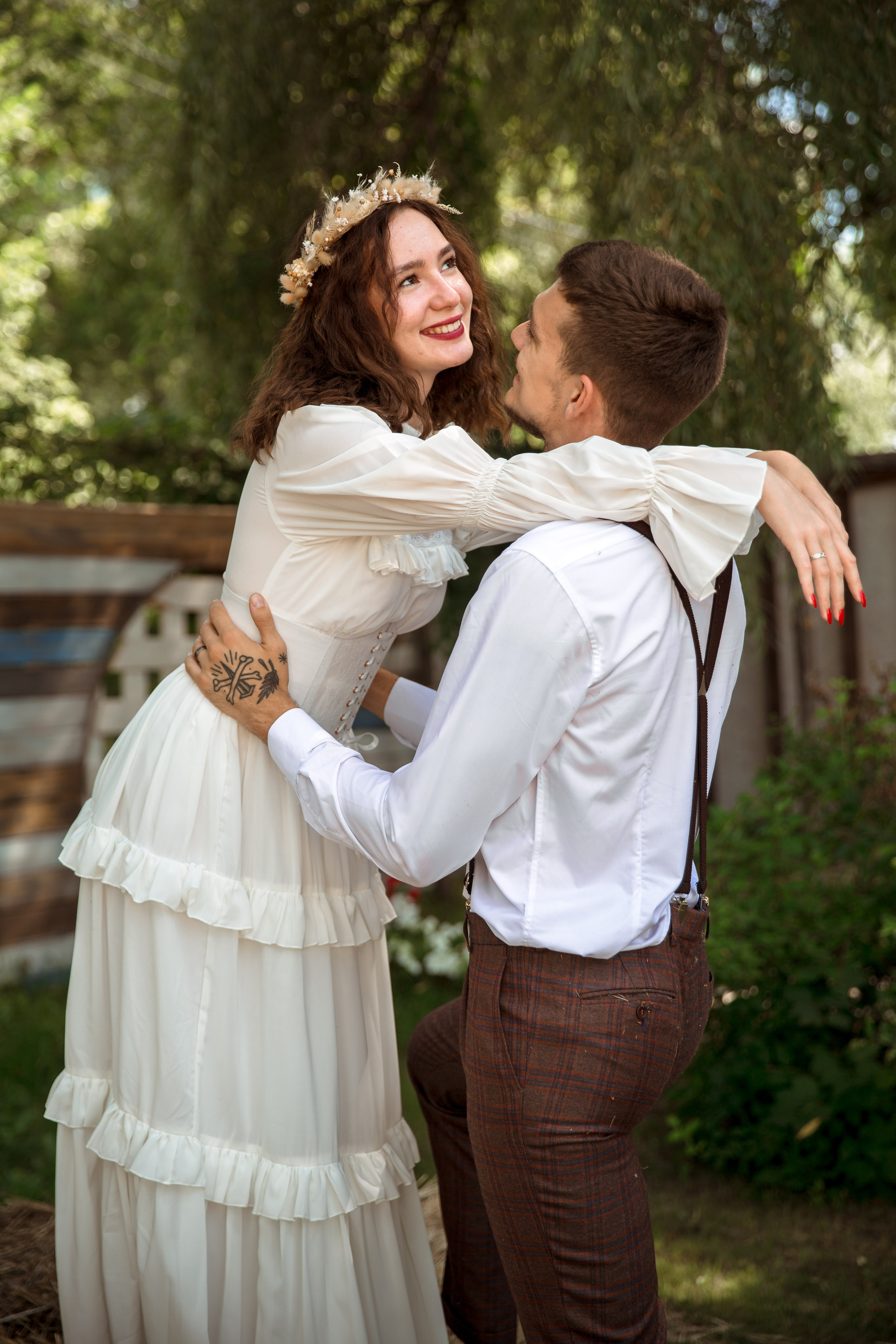 Свадьба Ромы и Аси КАСА БЛАНКА Димитровград. Концертный фотограф Наталья Сорокина