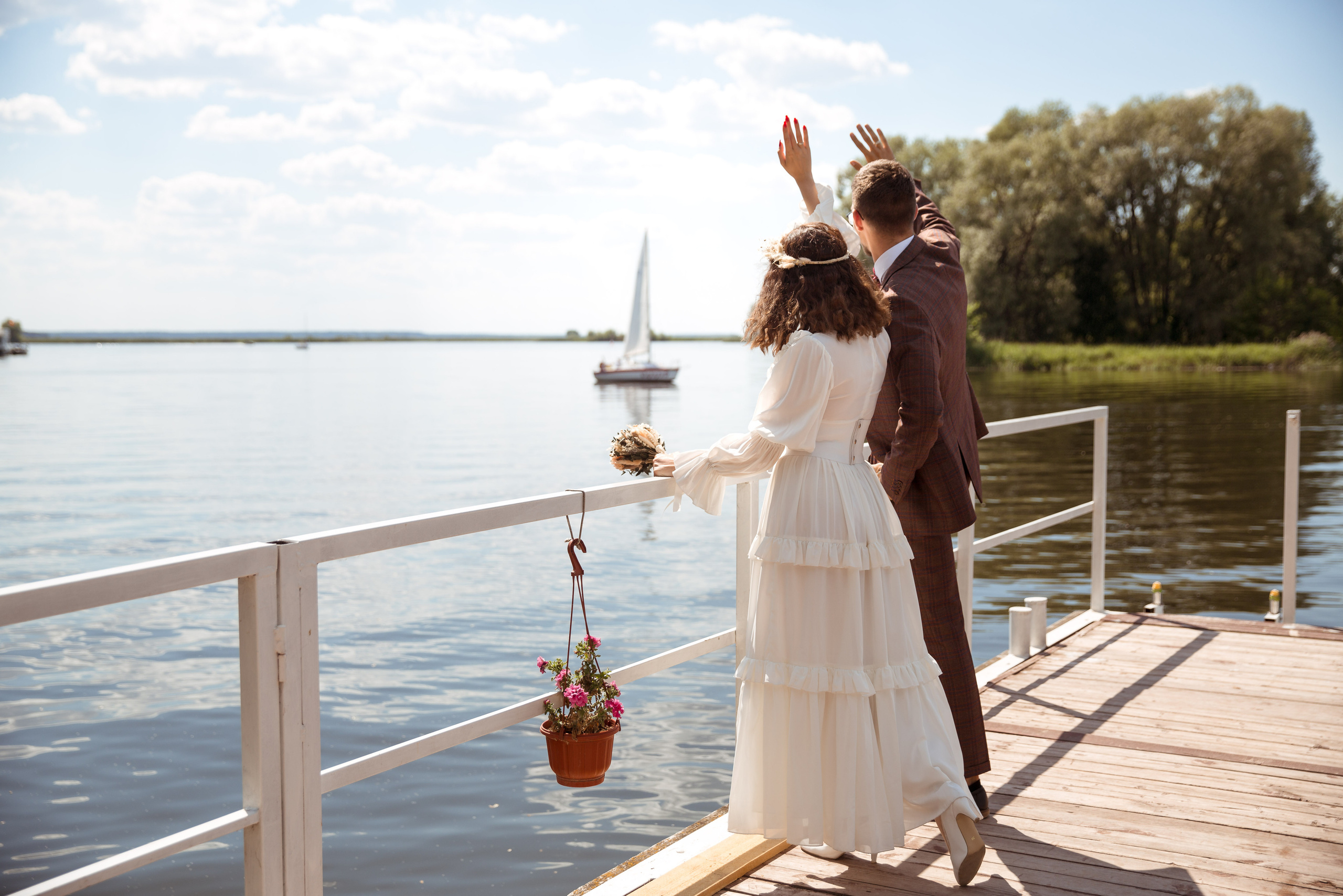 Свадьба Ромы и Аси КАСА БЛАНКА Димитровград. Концертный фотограф Наталья Сорокина