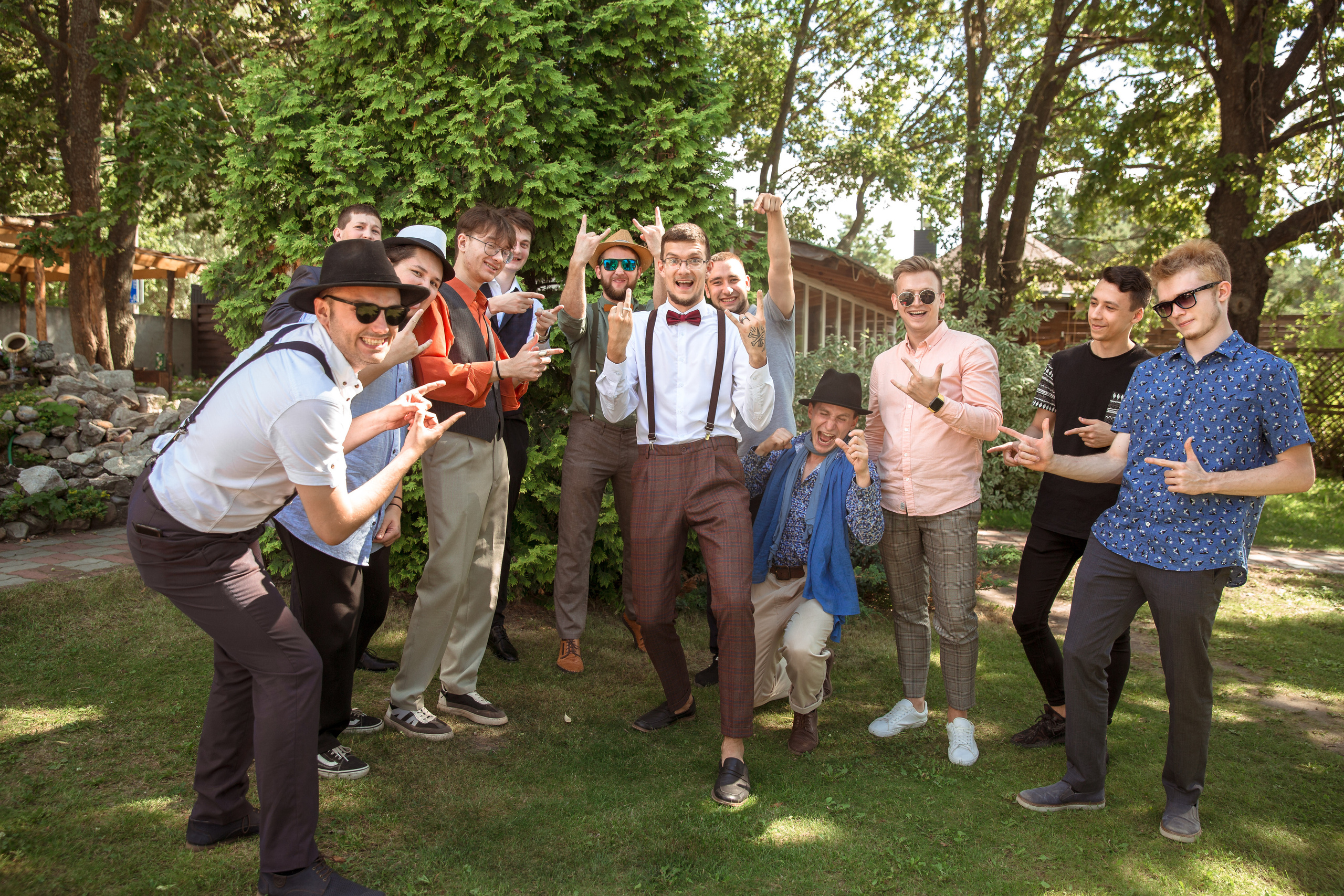 Свадьба Ромы и Аси КАСА БЛАНКА Димитровград. Концертный фотограф Наталья Сорокина